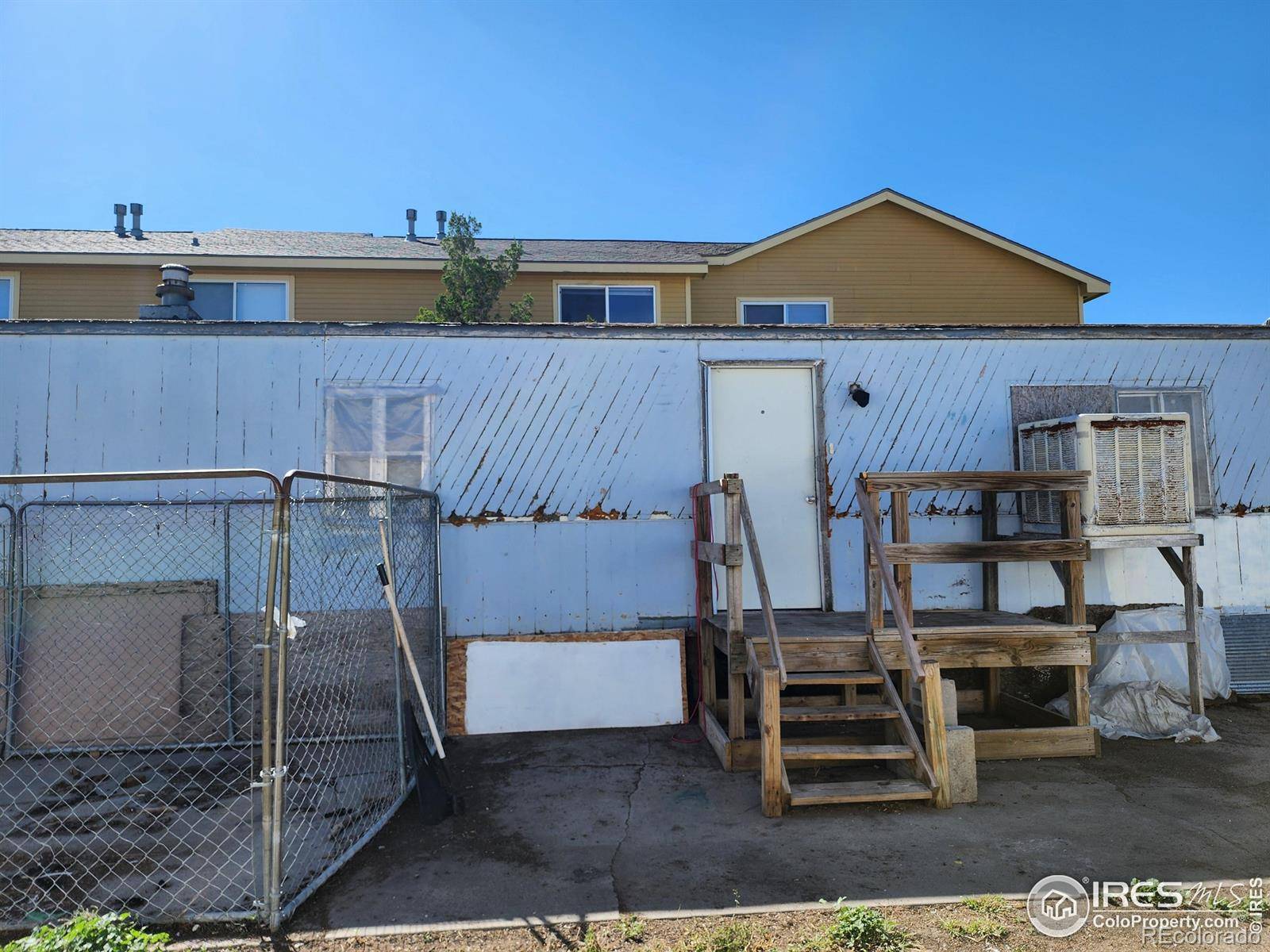 1546 Evans ST, Sterling, CO 80751