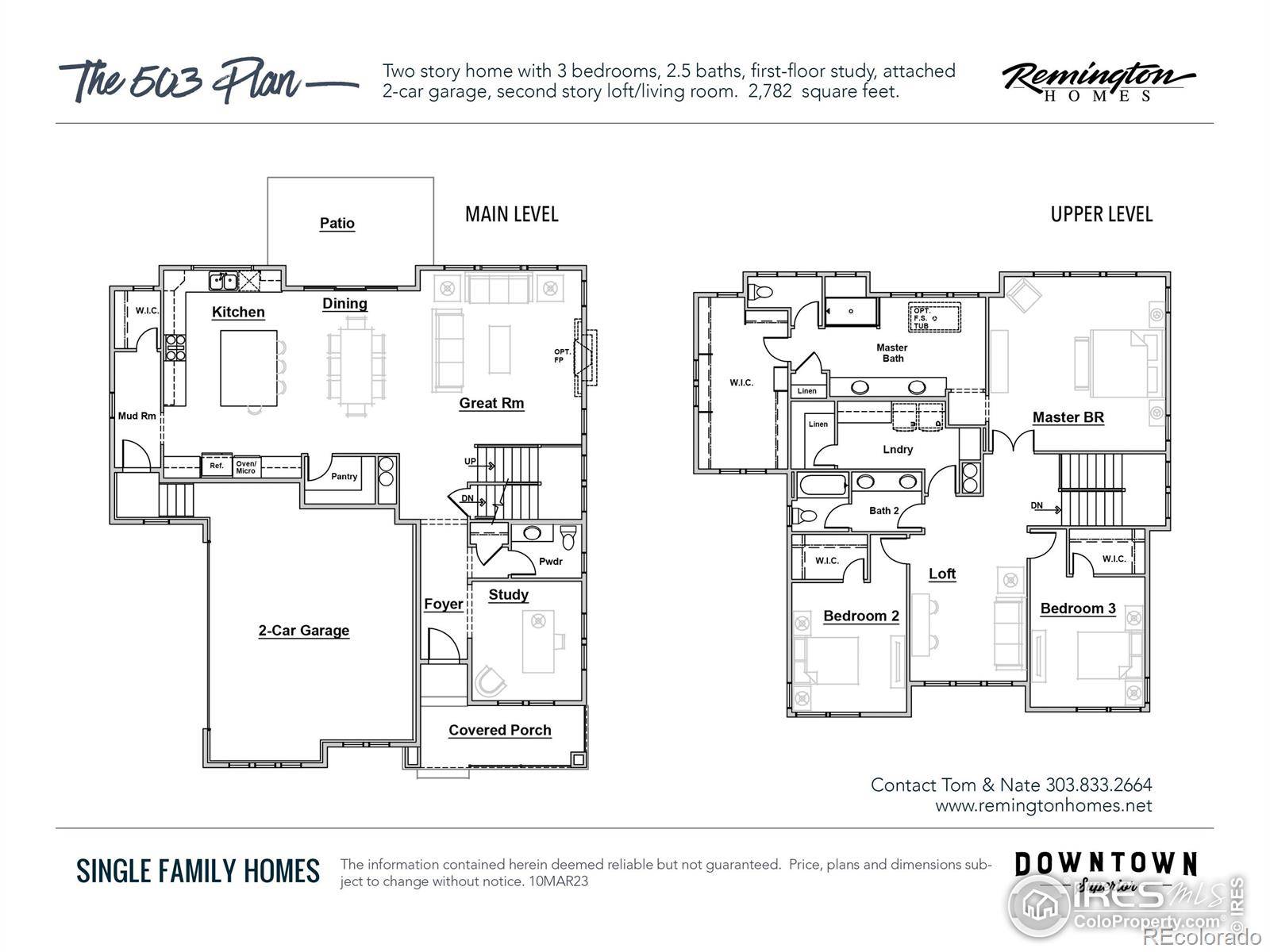 672 Central Park CIR, Superior, CO 80027