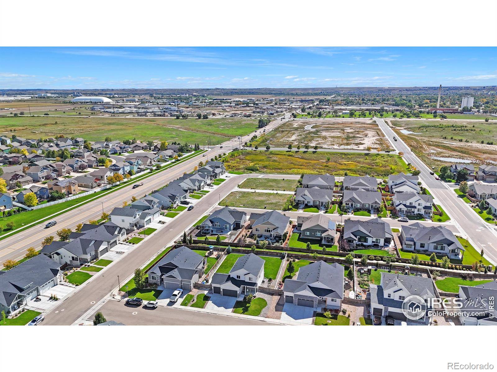 273 Turnberry DR, Windsor, CO 80550