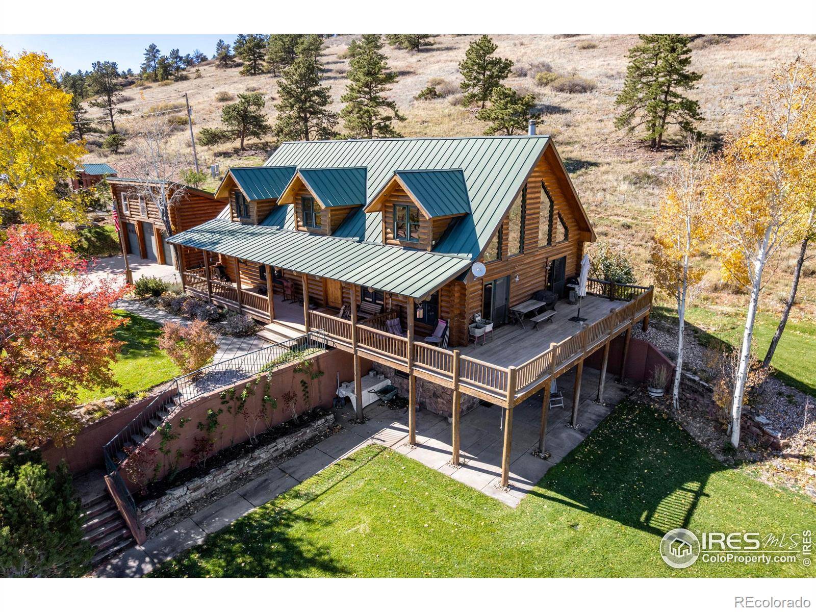 196 Mule Deer DR, Loveland, CO 80537