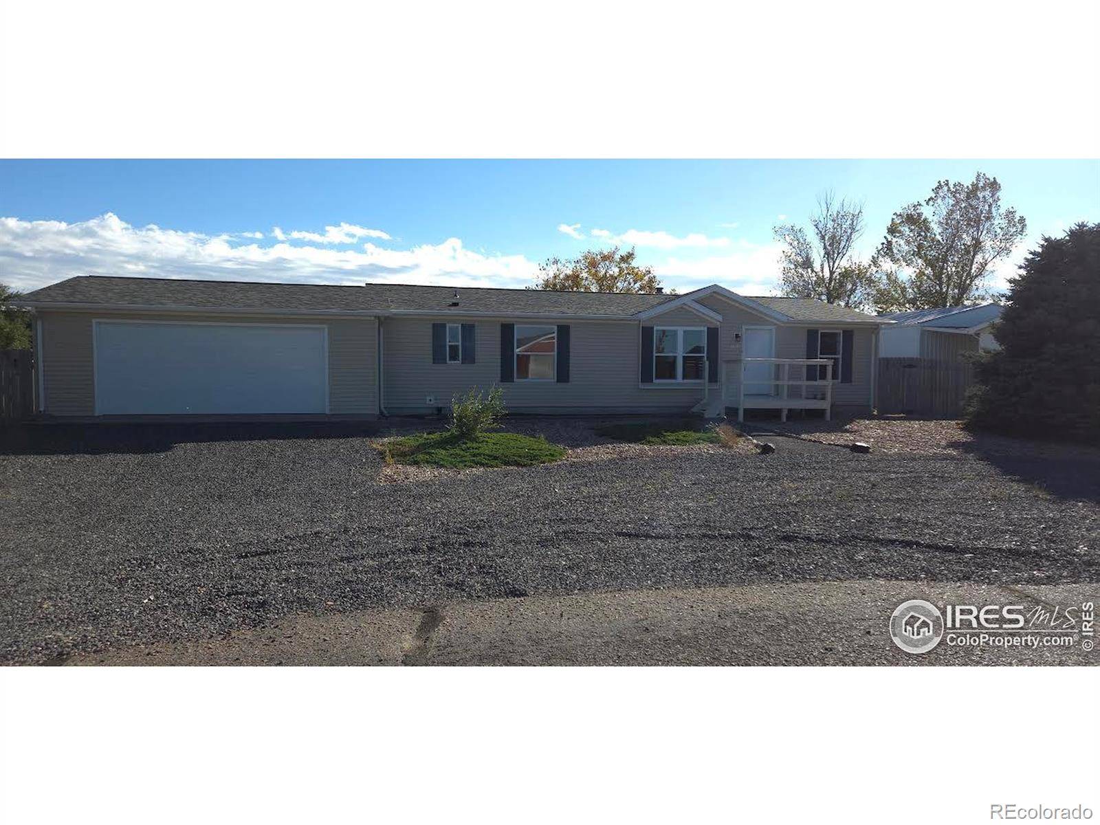 15734 Deerfield ST, Sterling, CO 80751