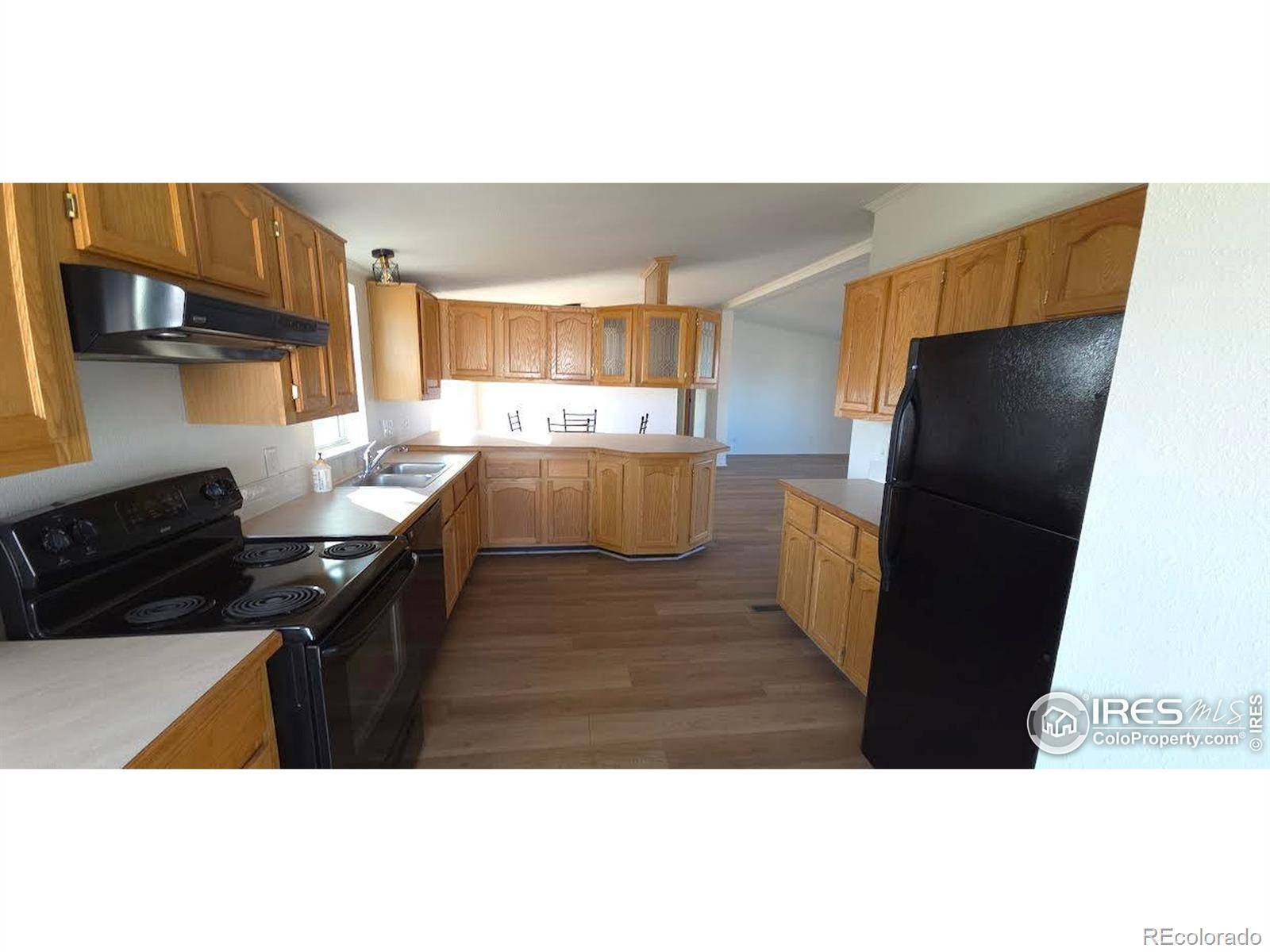 15734 Deerfield ST, Sterling, CO 80751