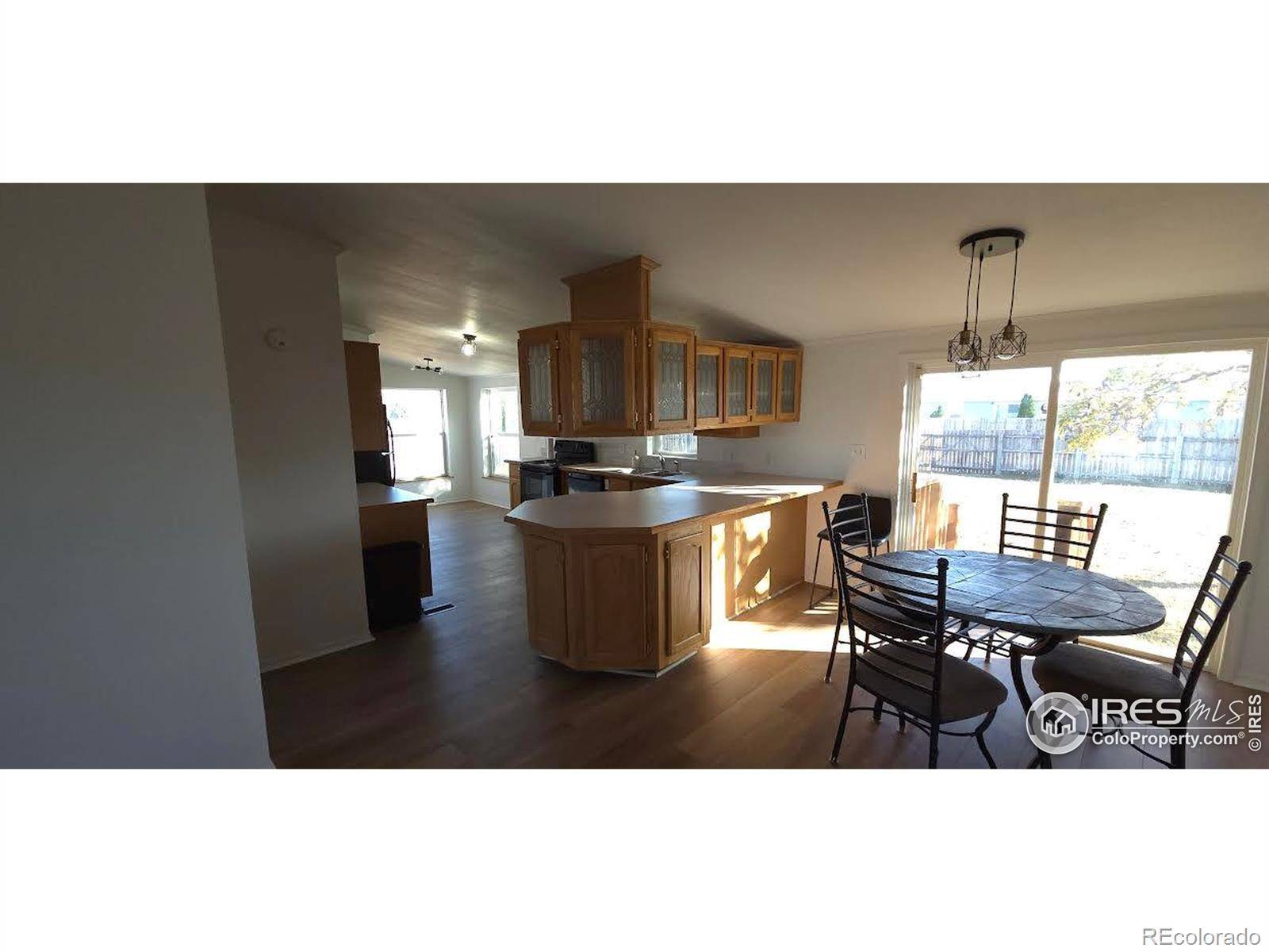 15734 Deerfield ST, Sterling, CO 80751