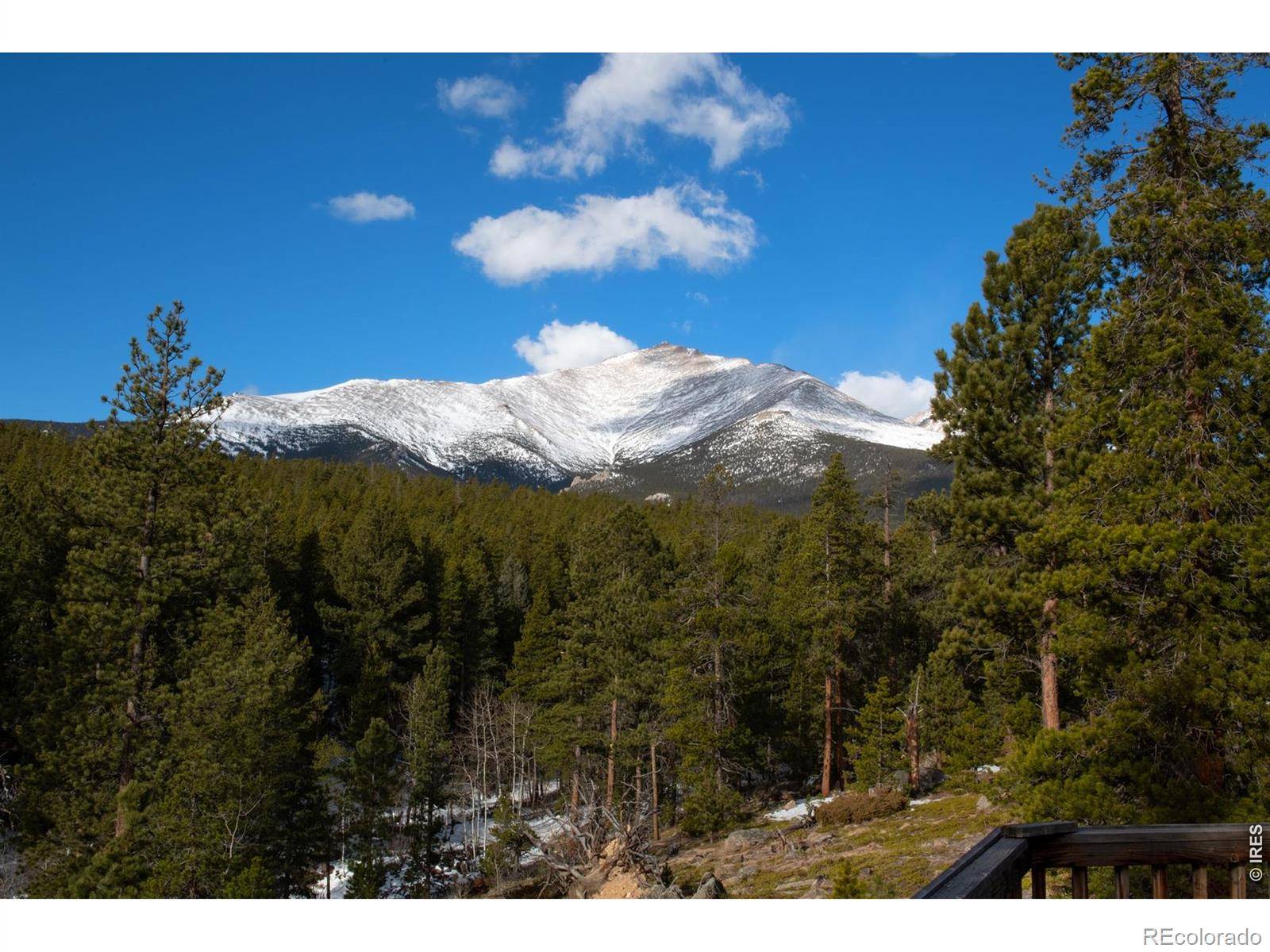 1997 Big Owl RD, Allenspark, CO 80510
