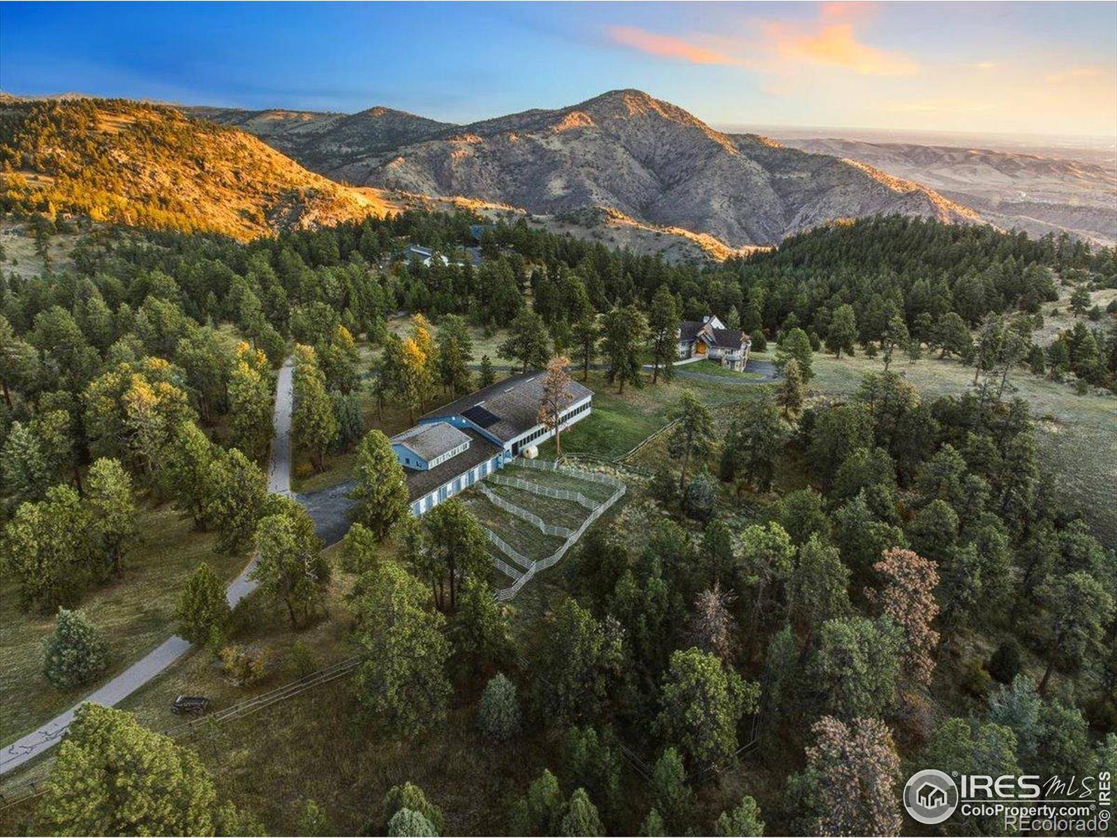 20682 Falcon Wing RD, Indian Hills, CO 80454