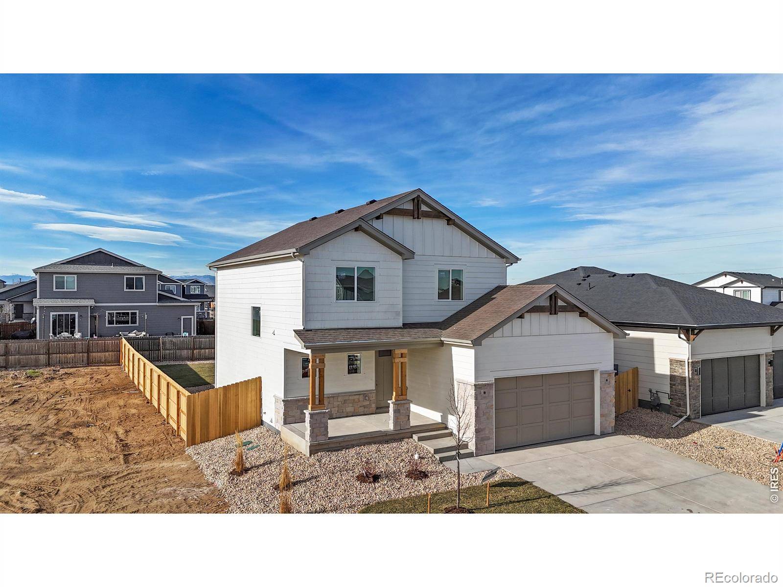 1395 S Gardenia DR, Milliken, CO 80543