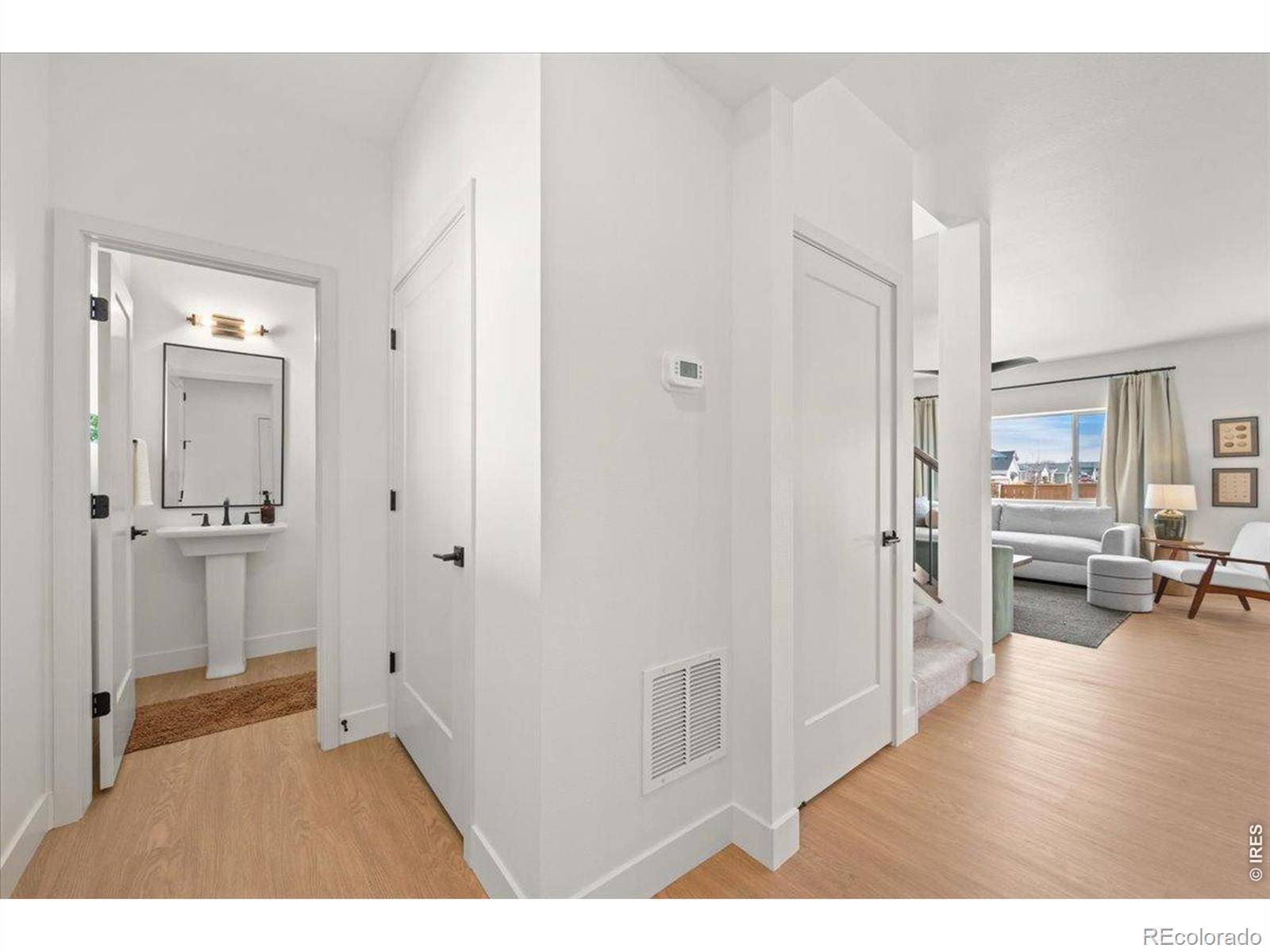 1395 S Gardenia DR, Milliken, CO 80543