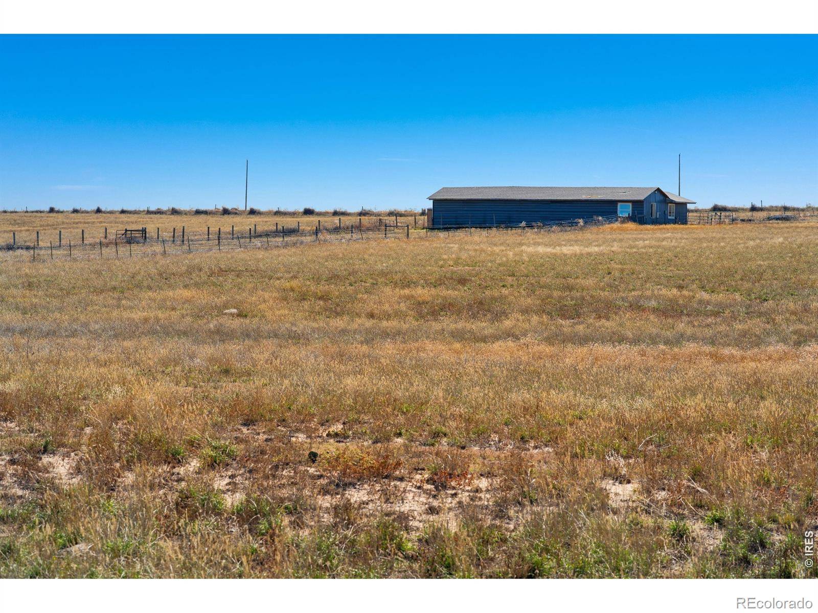 54215 County Road 21, Carr, CO 80612