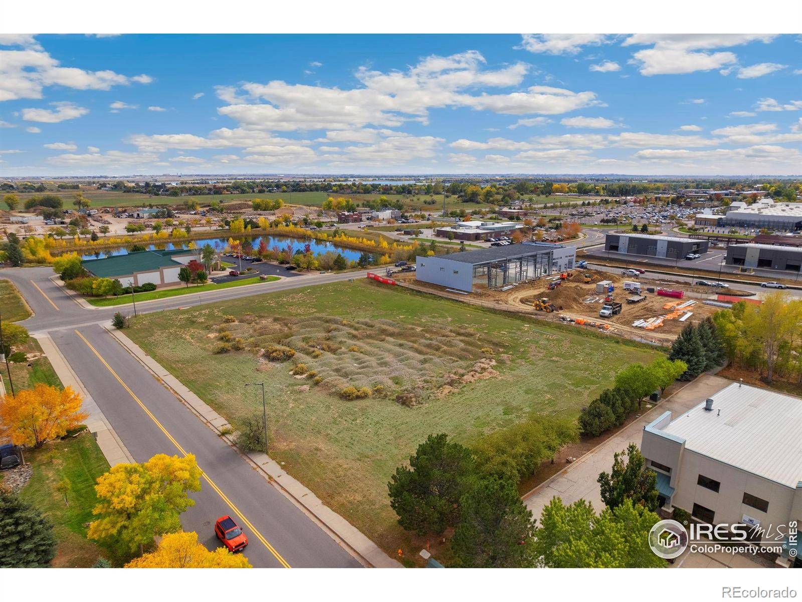 6675 N Harrison AVE, Loveland, CO 80538