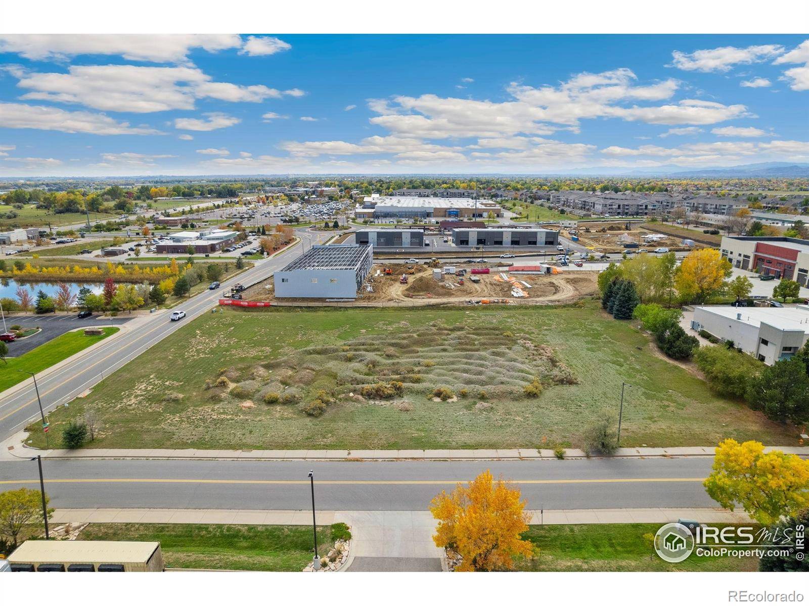 6675 N Harrison AVE, Loveland, CO 80538