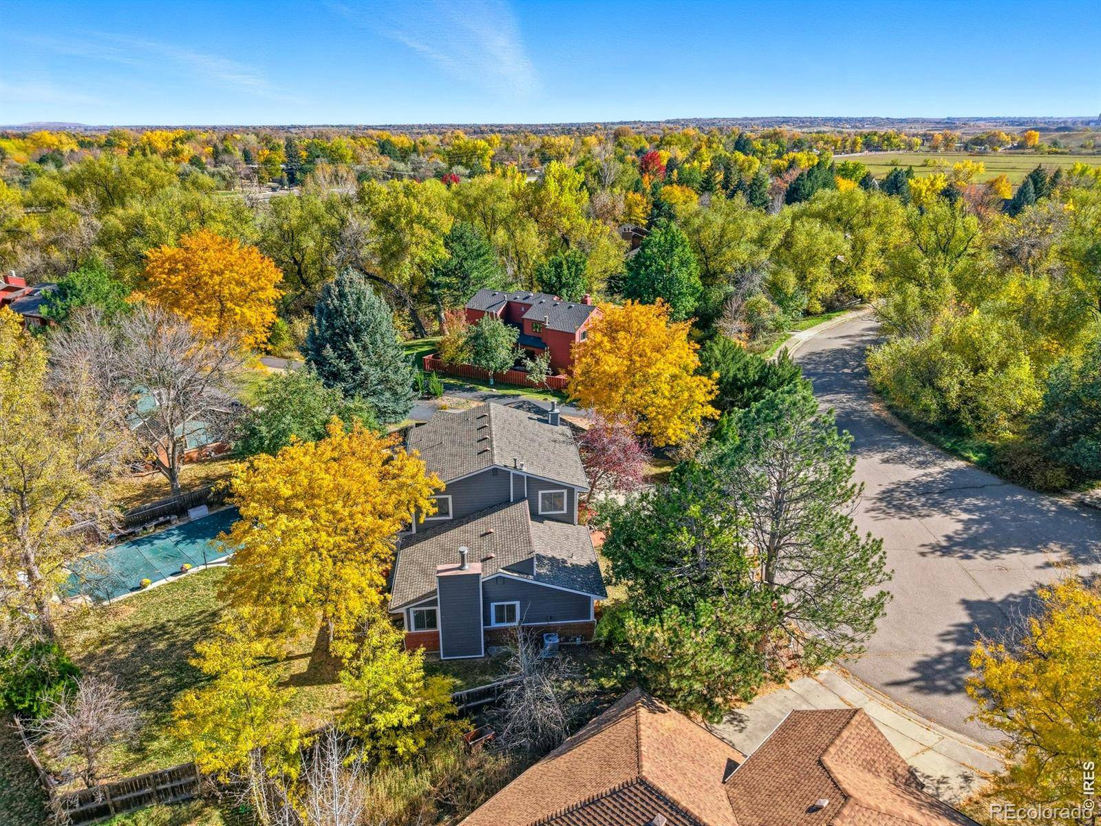 4584 Robinson PL, Boulder, CO 80301