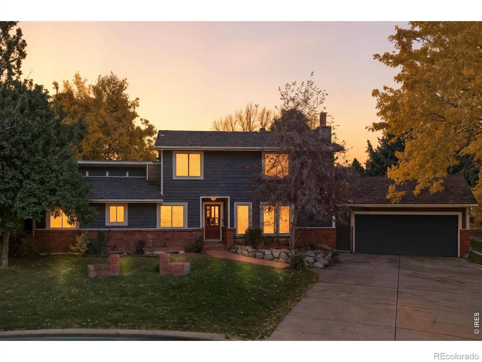 4584 Robinson PL, Boulder, CO 80301