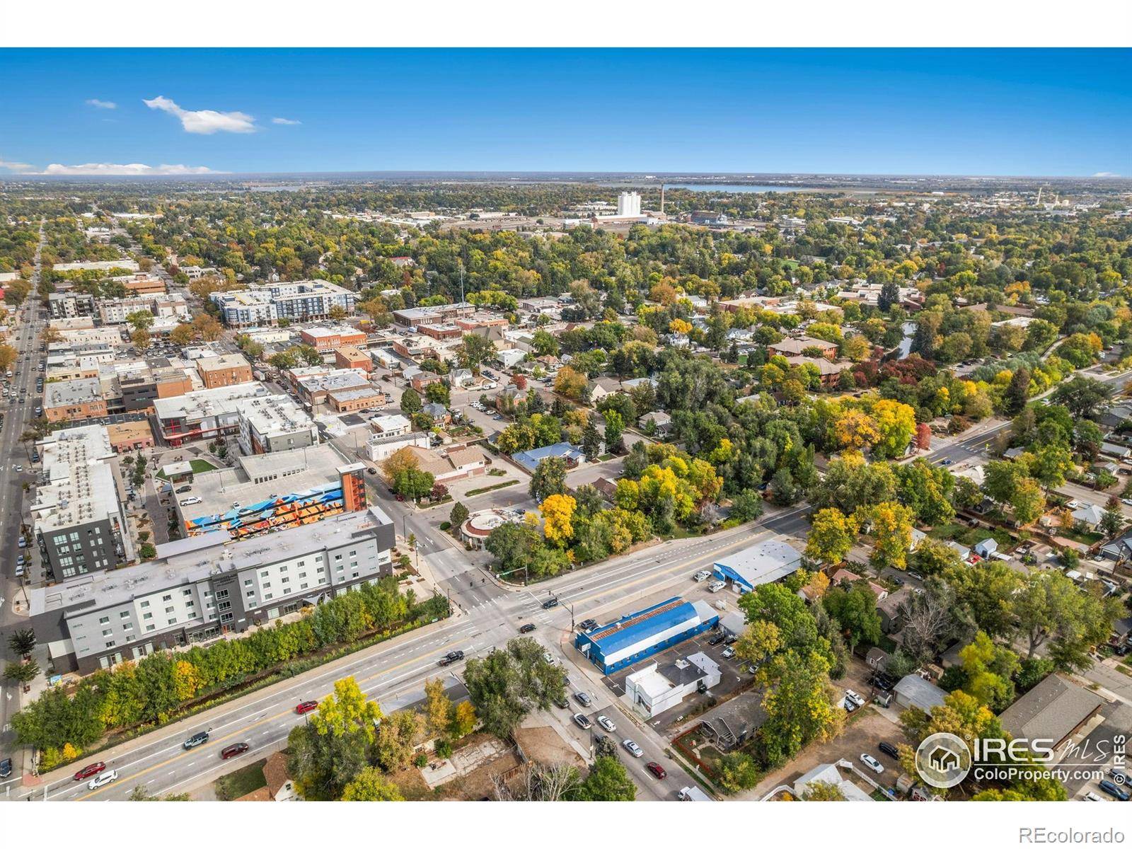 116 S Lincoln AVE, Loveland, CO 80537