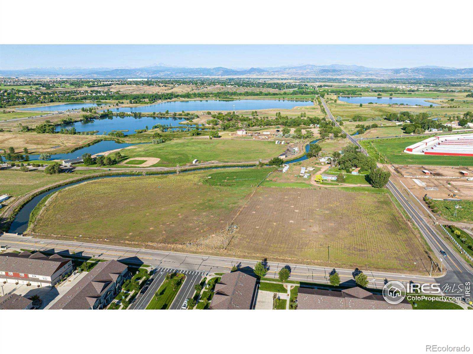 6326 County Road 68 1/2, Windsor, CO 80550