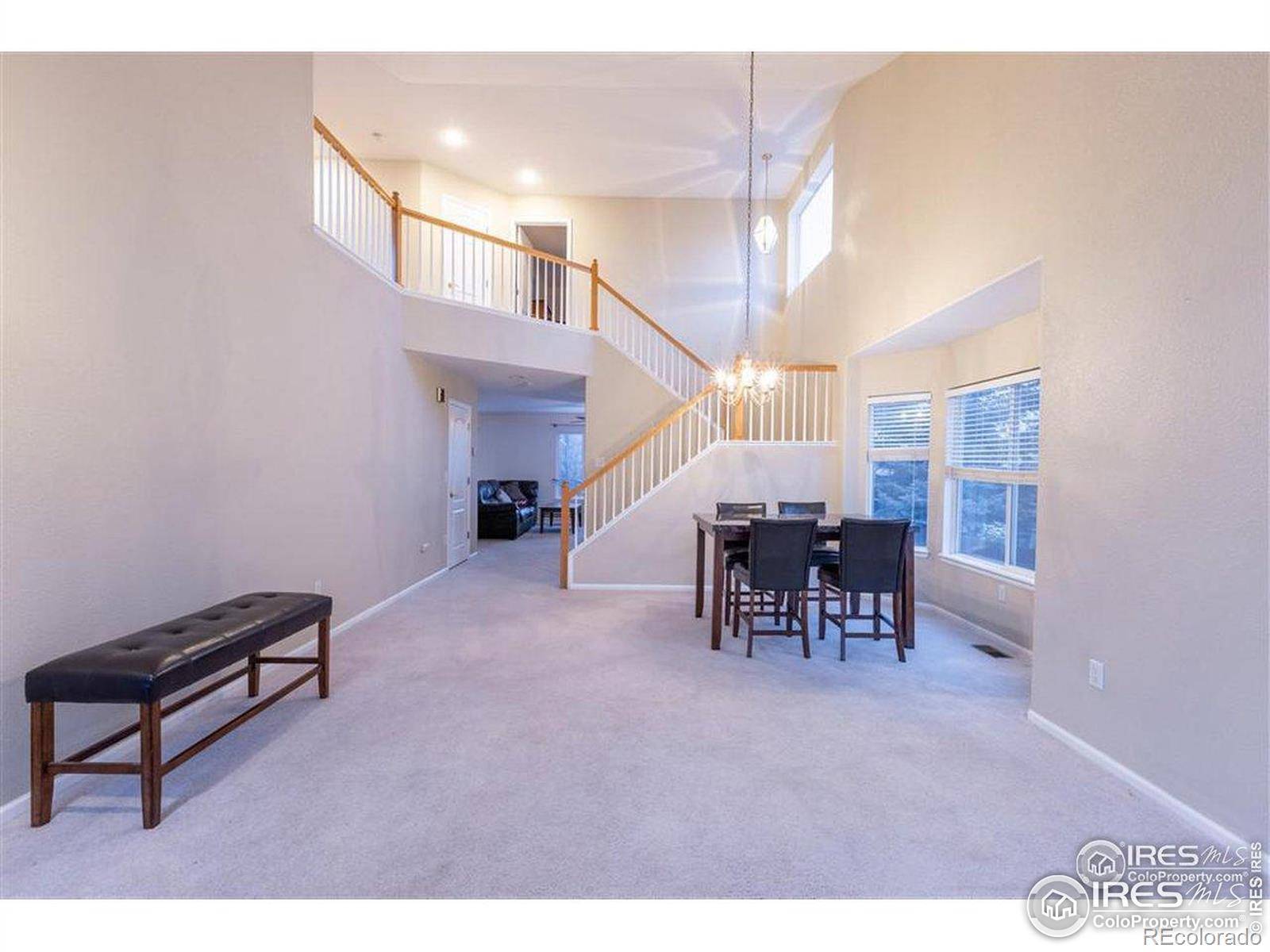 1314 E Saint Croix PL, Fort Collins, CO 80525