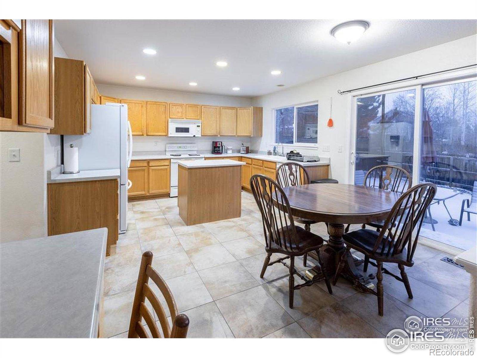 1314 E Saint Croix PL, Fort Collins, CO 80525