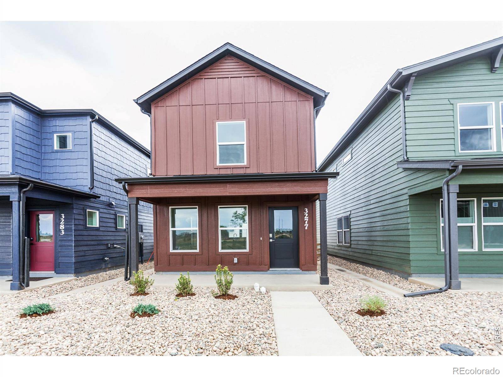 3277 Comet ST, Fort Collins, CO 80524