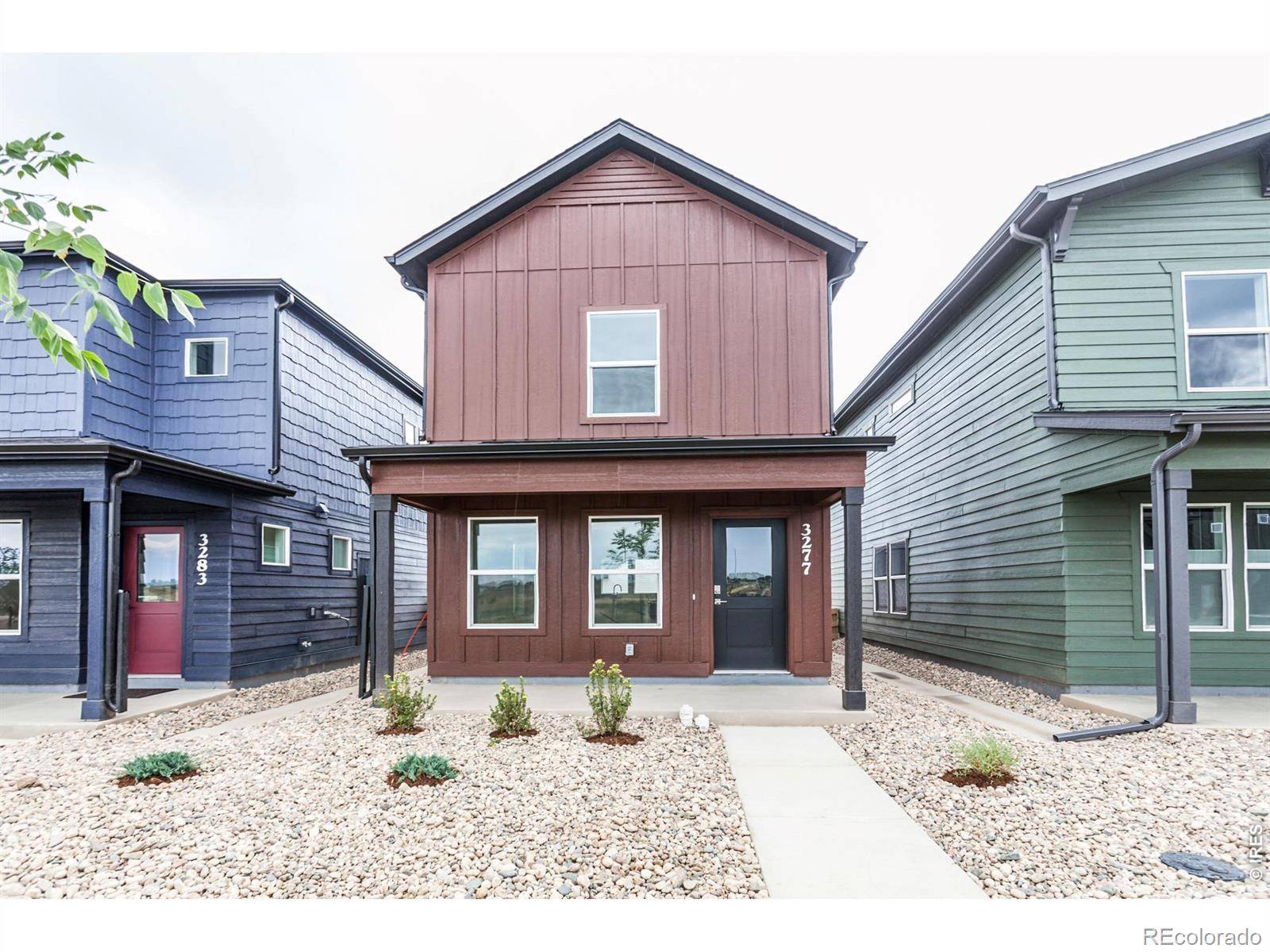 3277 Comet ST, Fort Collins, CO 80524