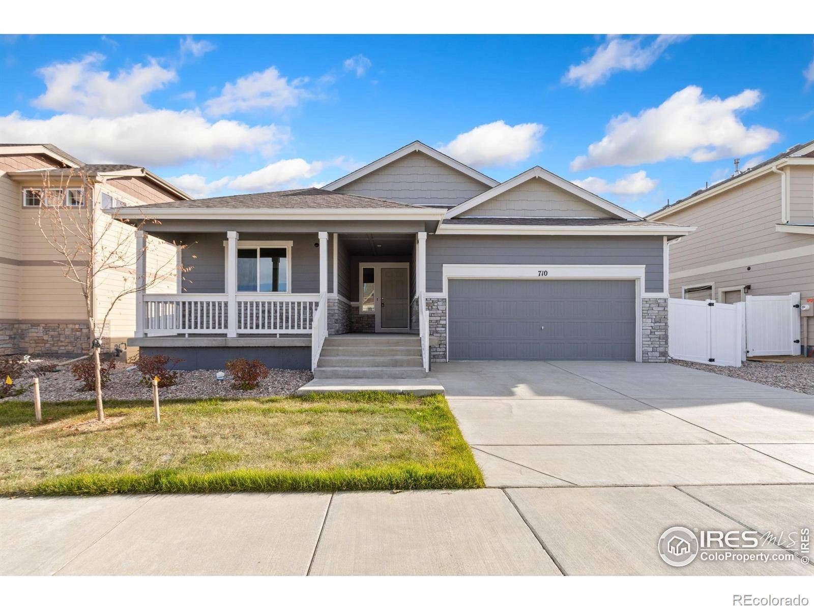 710 86th AVE, Greeley, CO 80634