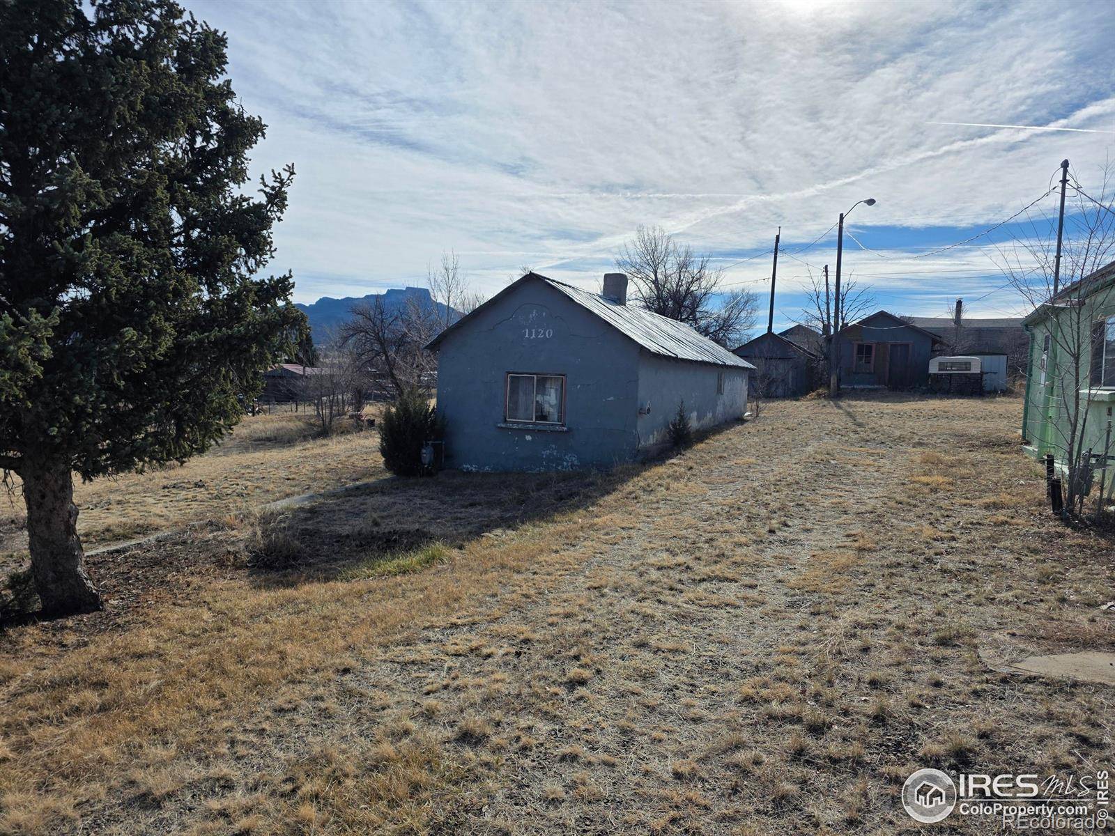 1124 Smith AVE, Trinidad, CO 81082