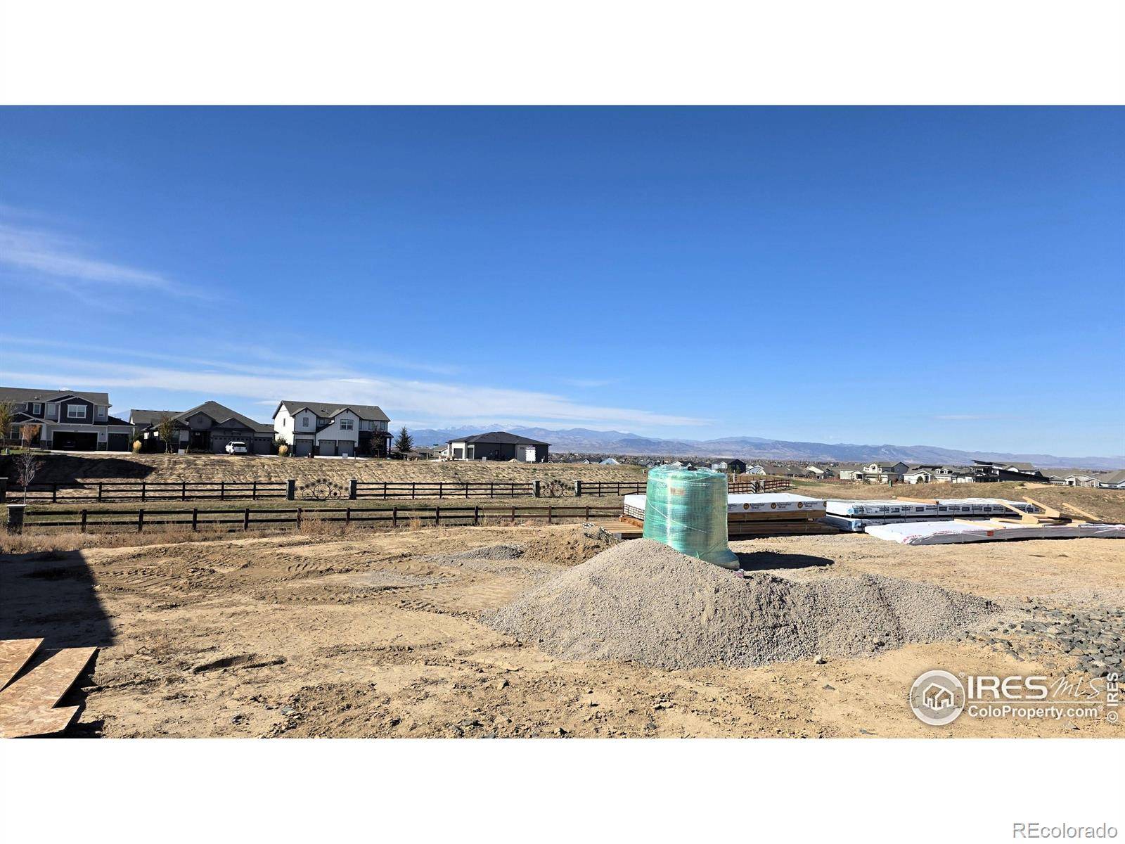 1826 Frost DR, Windsor, CO 80550