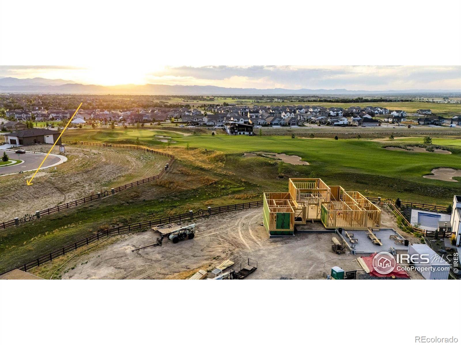 1819 Crisp Air DR, Windsor, CO 80550