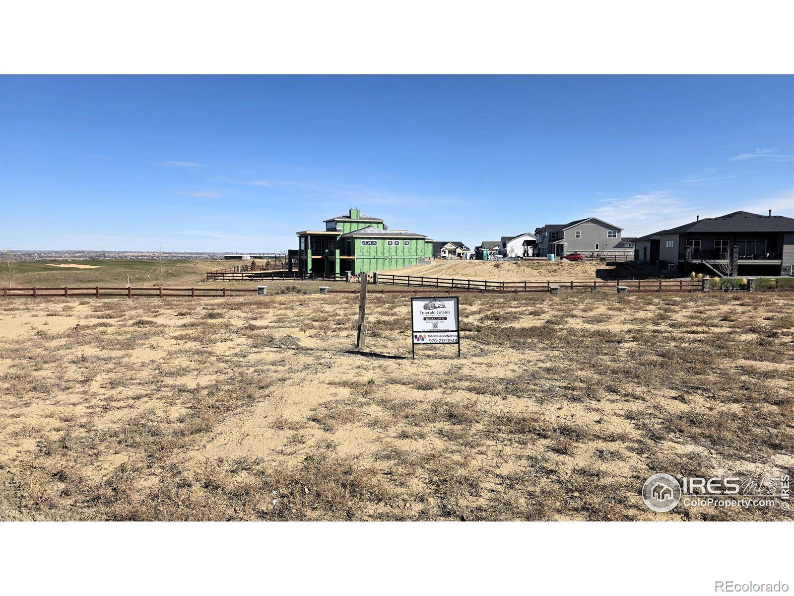 1819 Crisp Air DR, Windsor, CO 80550