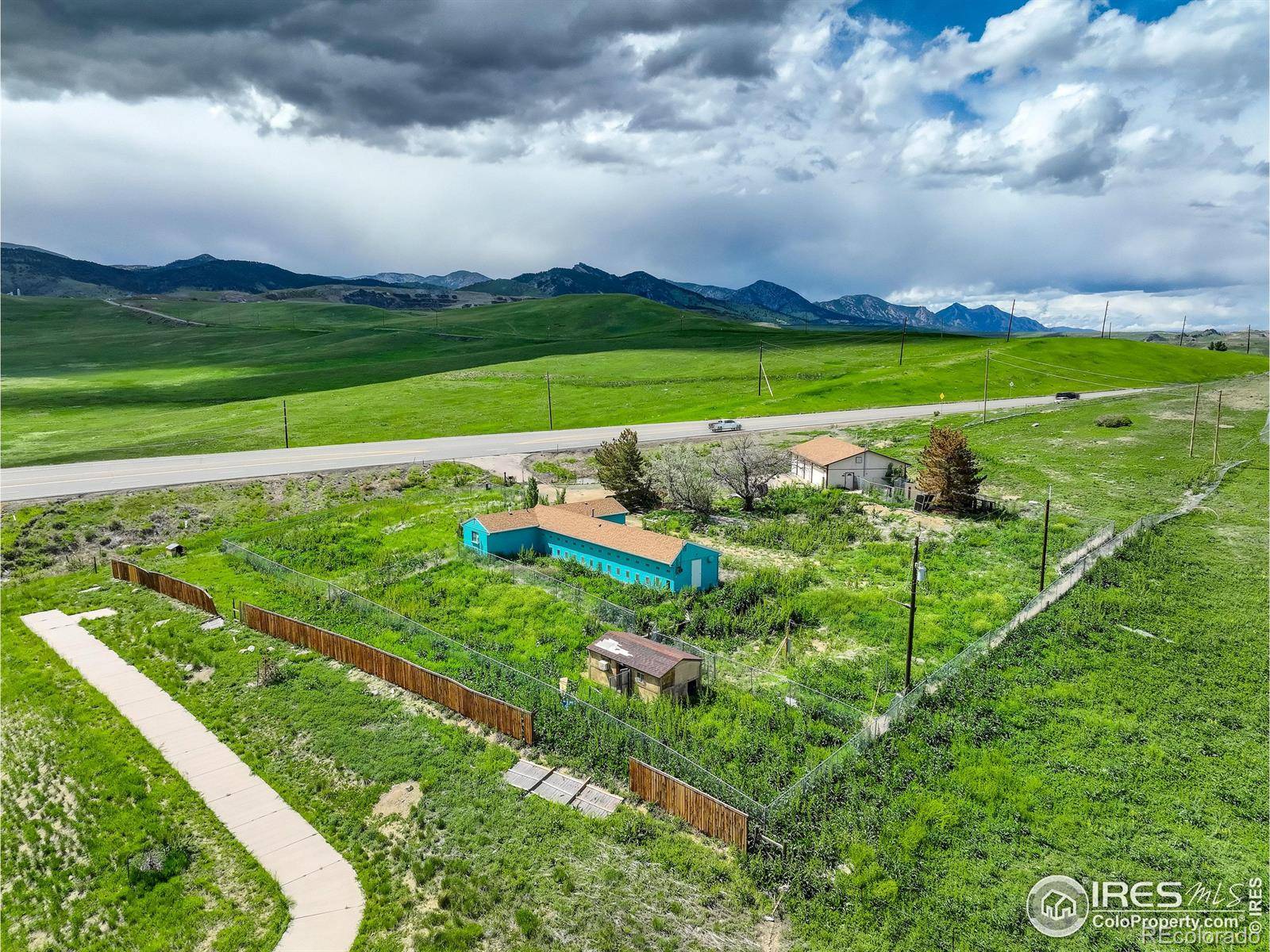6088 Highway 93, Golden, CO 80403