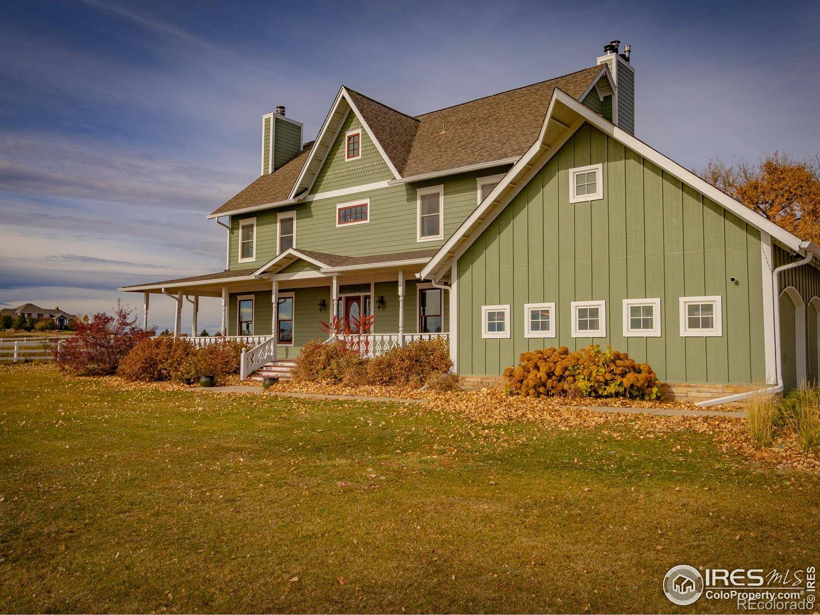3039 N County Road 1, Fort Collins, CO 80524
