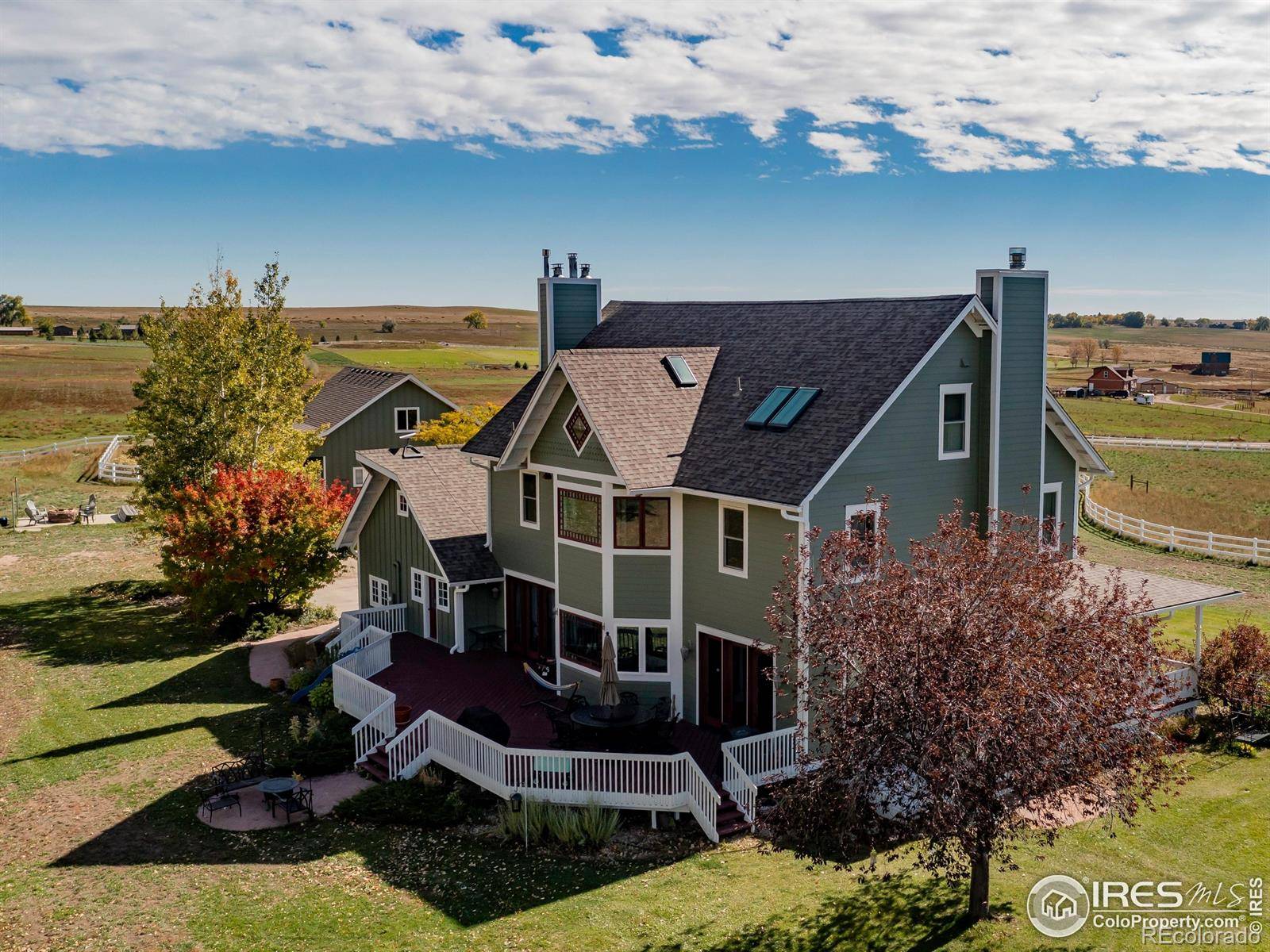 3039 N County Road 1, Fort Collins, CO 80524