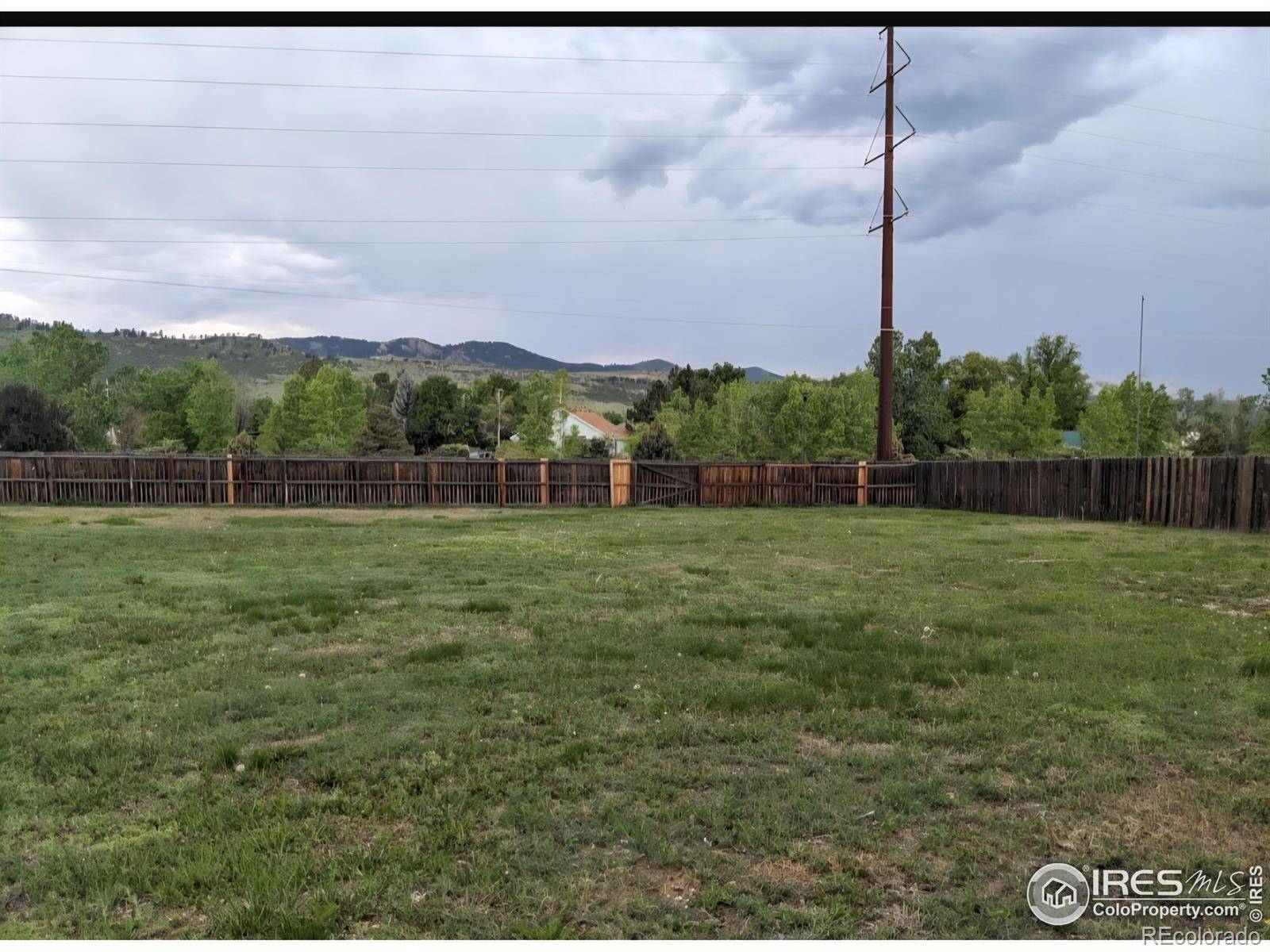 1564 S Overland TRL, Fort Collins, CO 80521