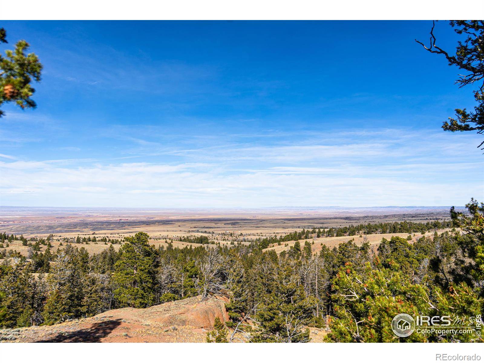 0 Wilderness Ranch RD, Red Feather Lakes, CO 80545