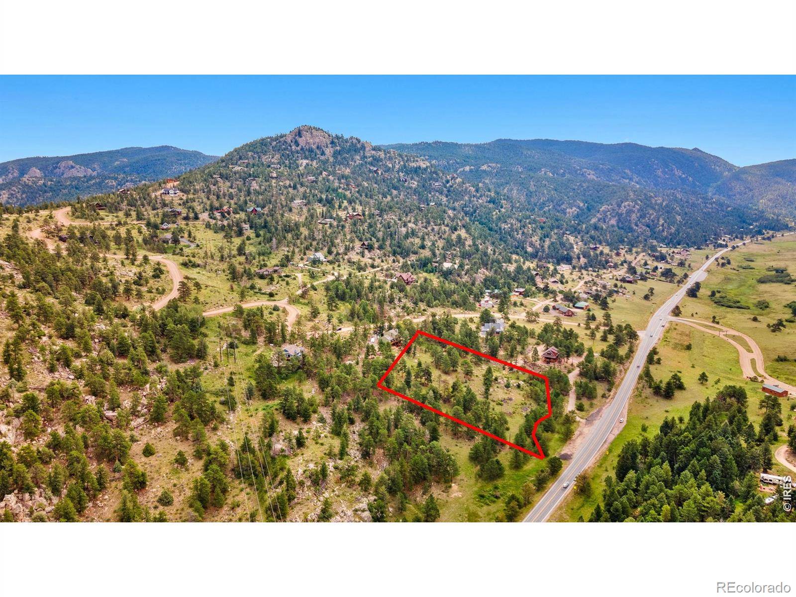 15 Estes Valley View CT, Estes Park, CO 80517