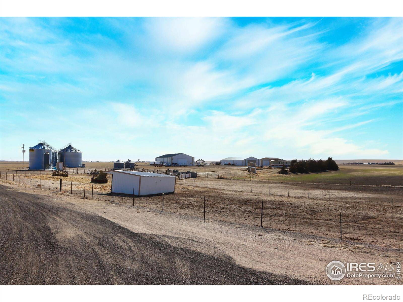 3699 County Road 5, Wiggins, CO 80654