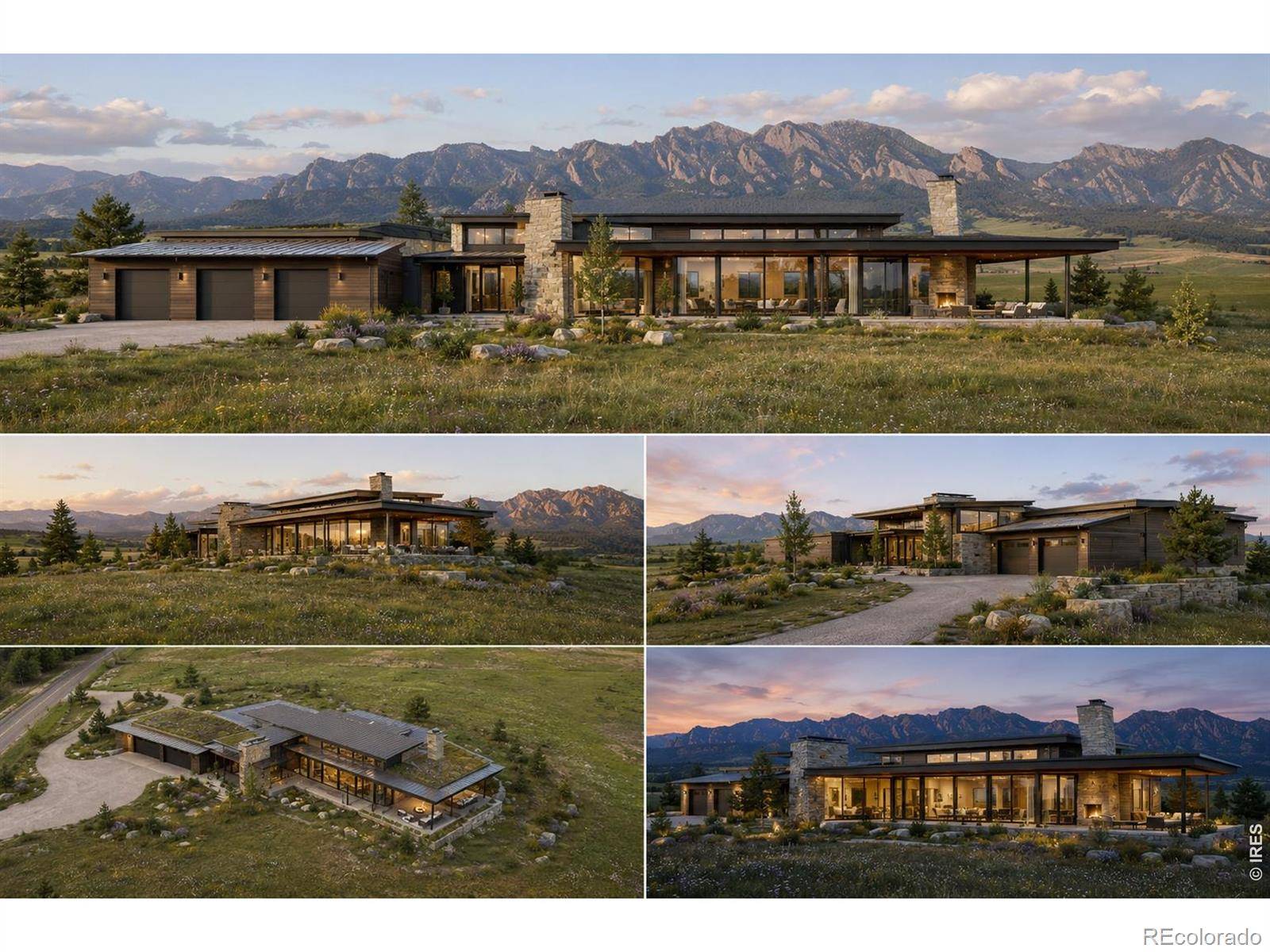 7171 Marshall DR, Boulder, CO 80303