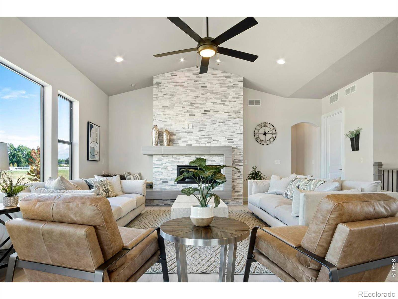 206 Blue Fortune DR, Windsor, CO 80550