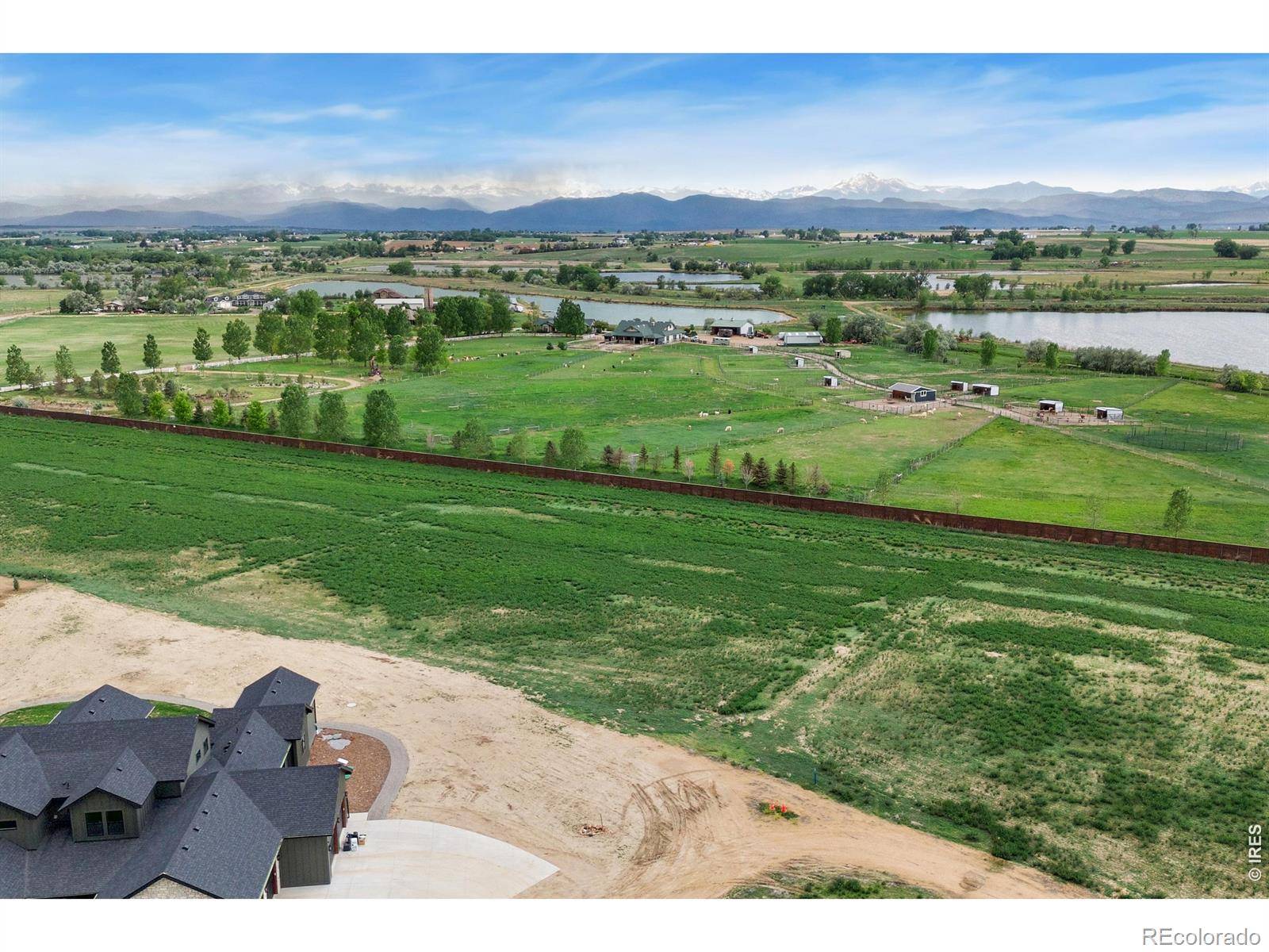 1634 Hauck Meadows DR, Frederick, CO 80504