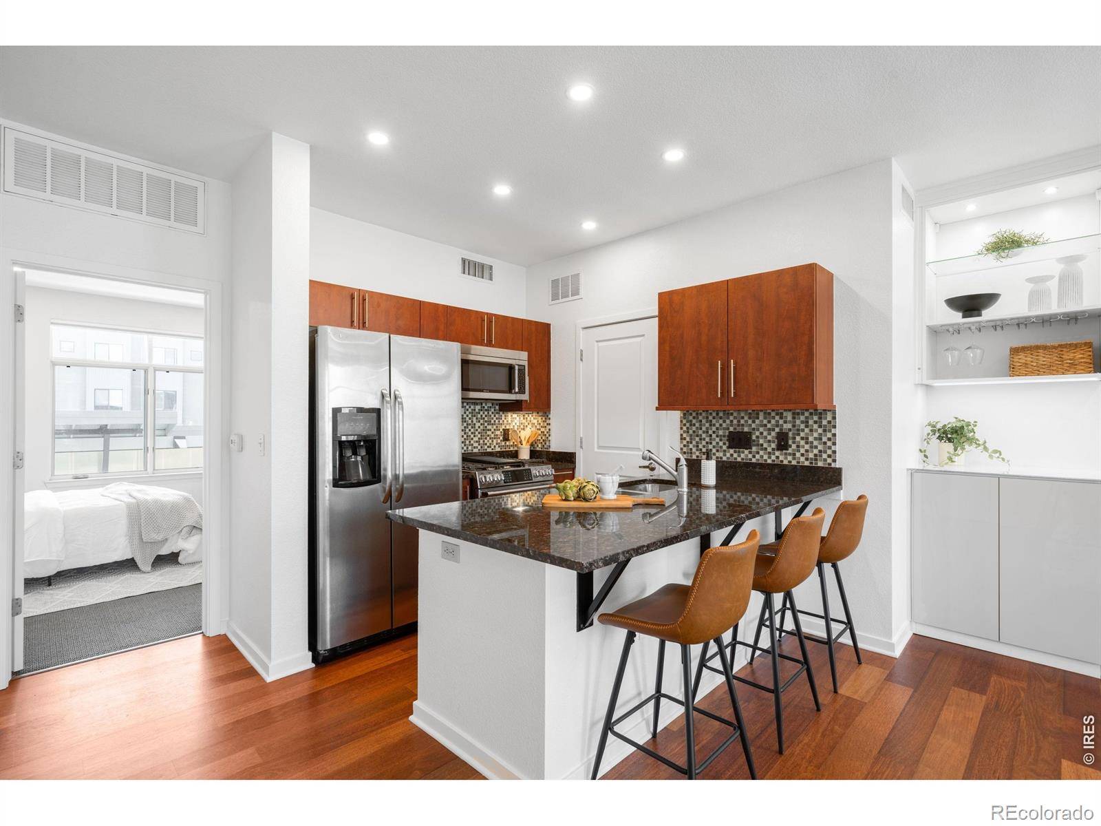 4555 13th ST #2C, Boulder, CO 80304