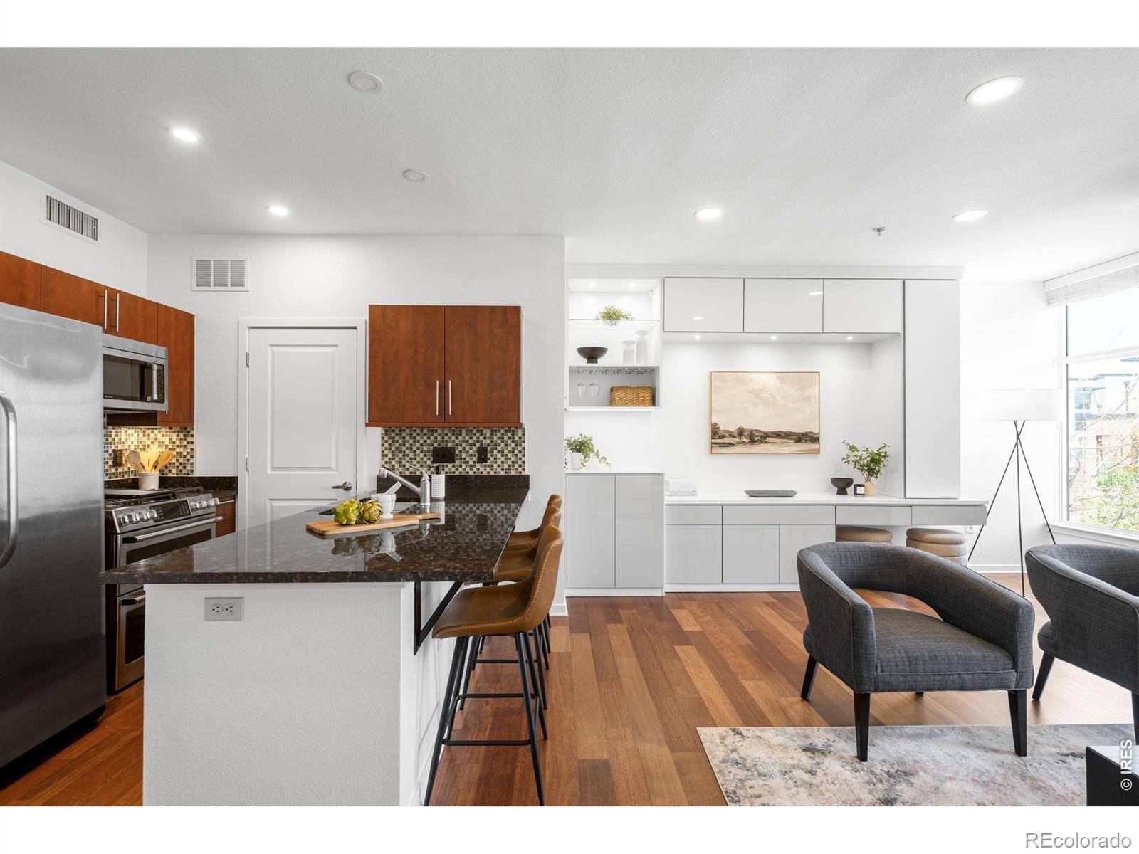 4555 13th ST #2C, Boulder, CO 80304