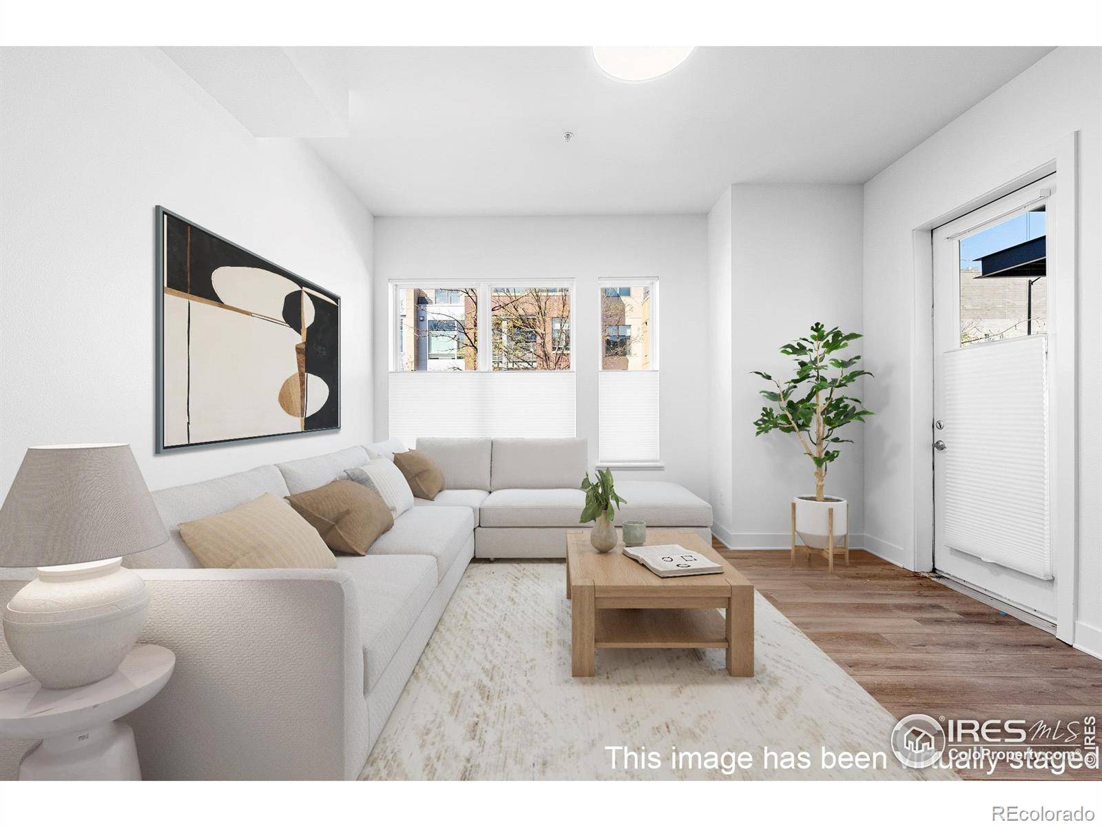 1707 Walnut ST #103, Boulder, CO 80302