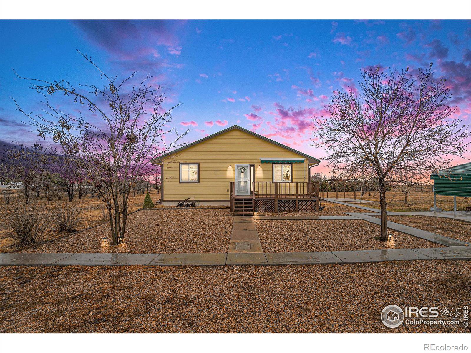 16444 County Road 7, Wiggins, CO 80654