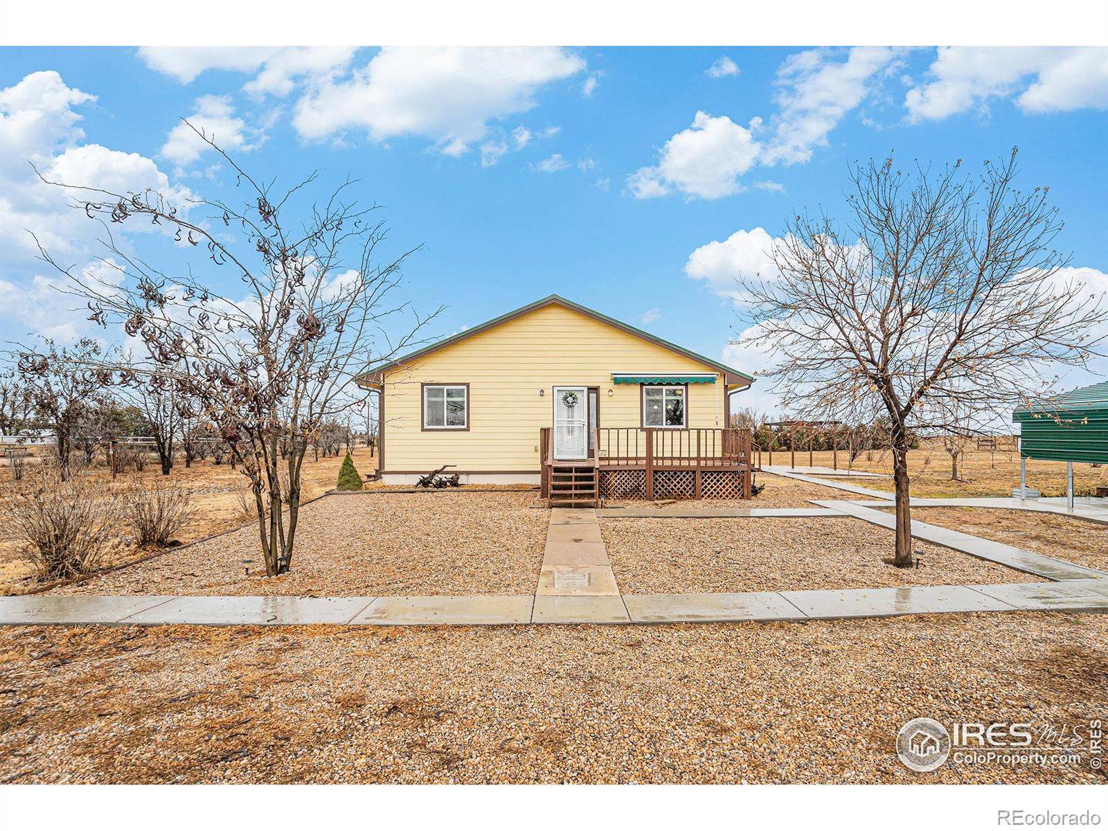 16444 County Road 7, Wiggins, CO 80654