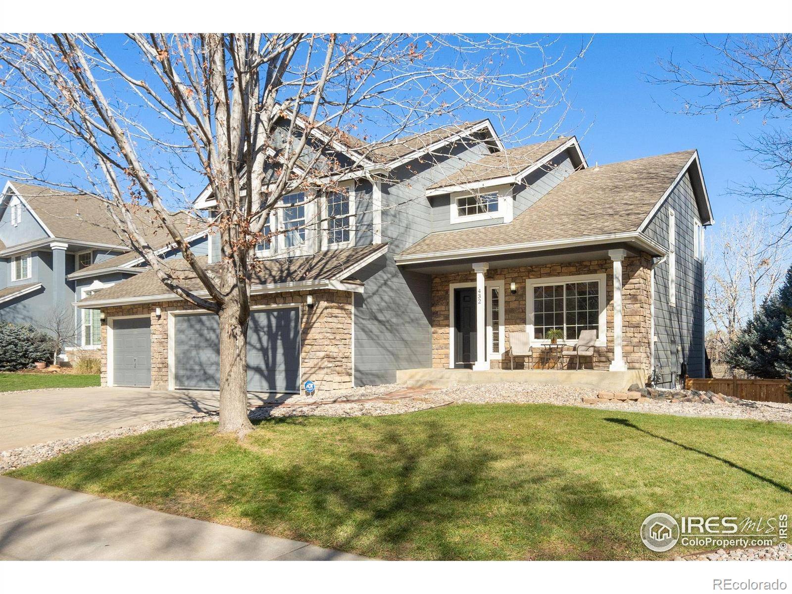 432 Huntington Hills DR, Fort Collins, CO 80525