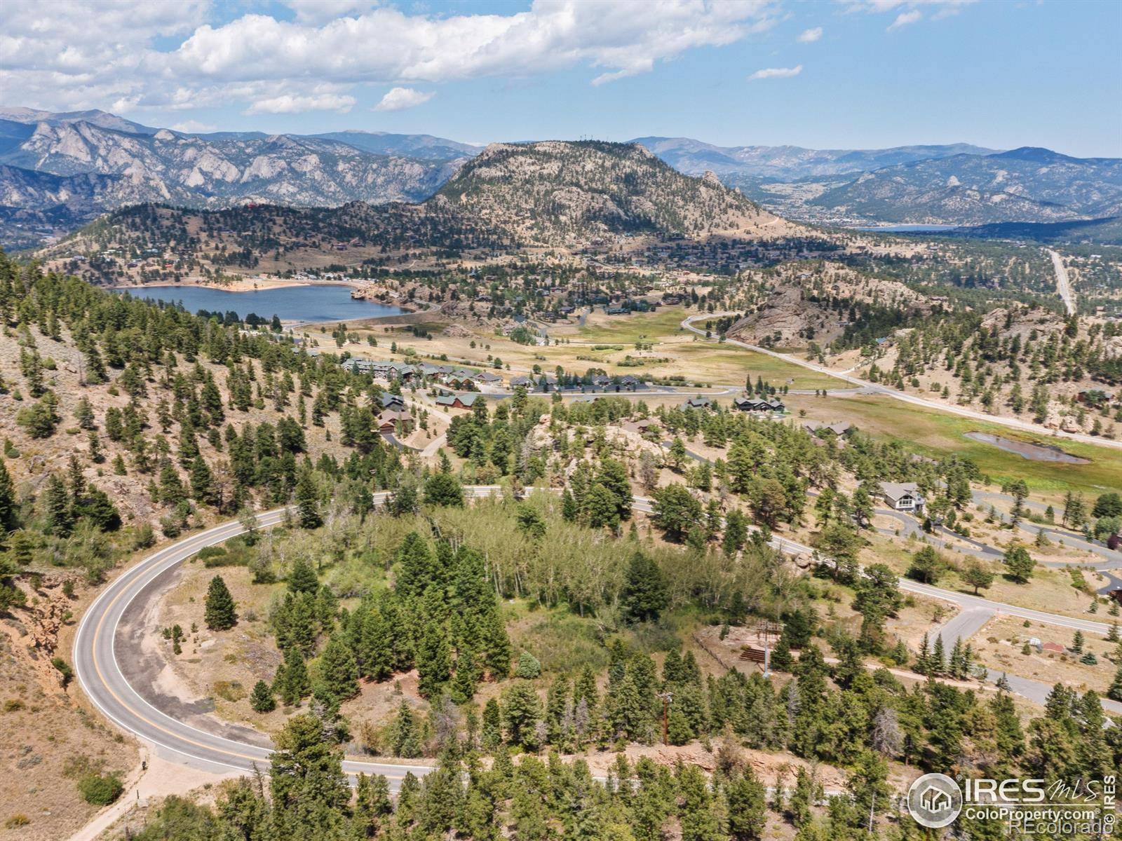 0 State Highway 7, Estes Park, CO 80517
