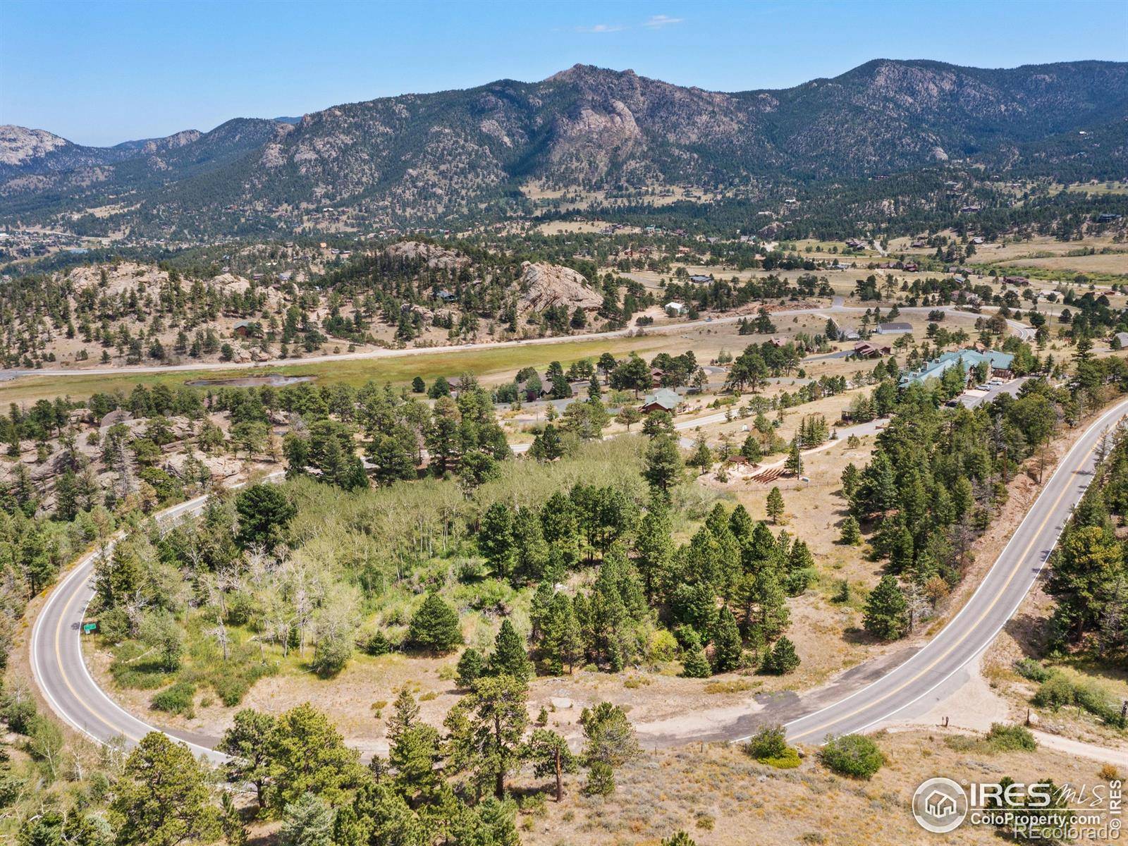 0 State Highway 7, Estes Park, CO 80517