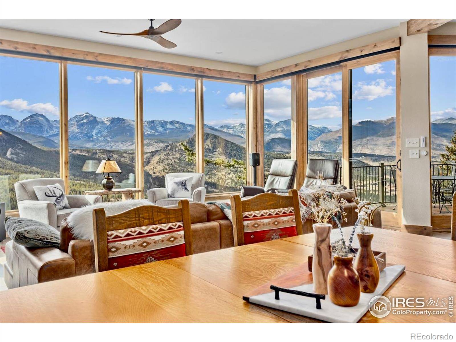 1475 Saint Moritz TRL, Estes Park, CO 80517