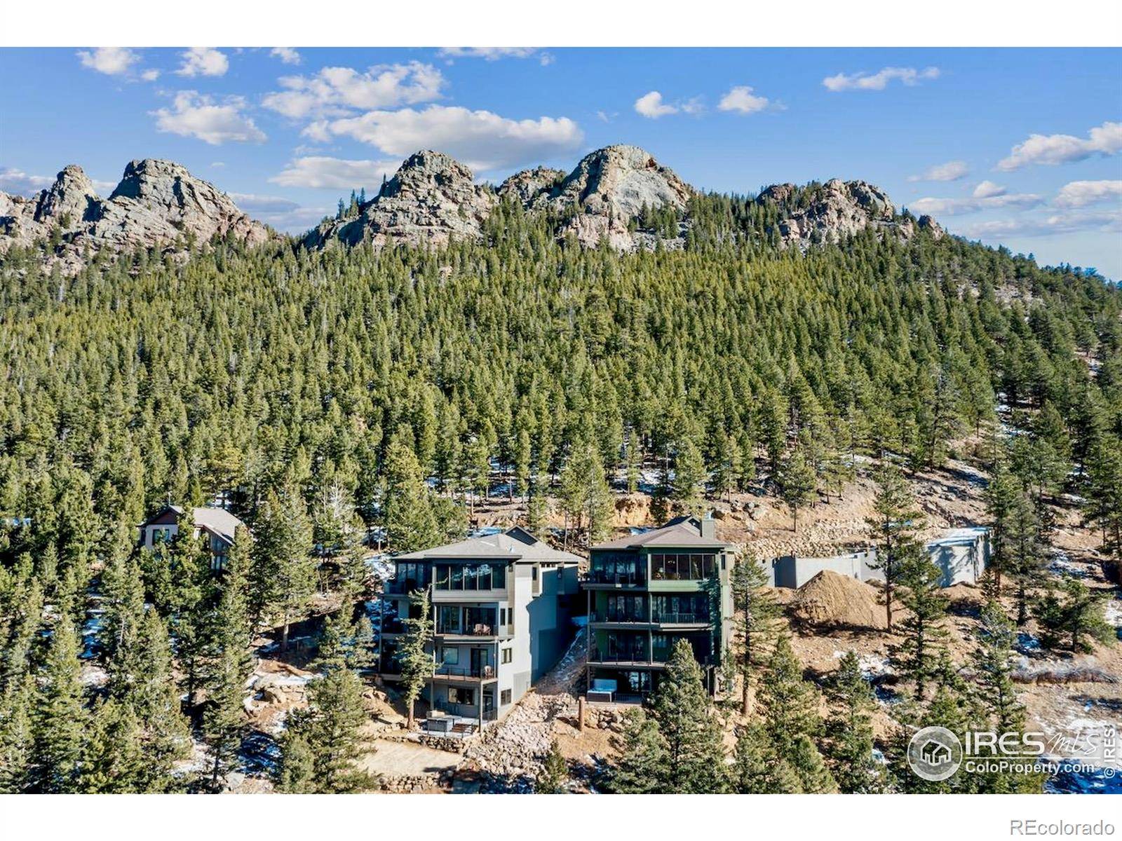 1475 Saint Moritz TRL, Estes Park, CO 80517