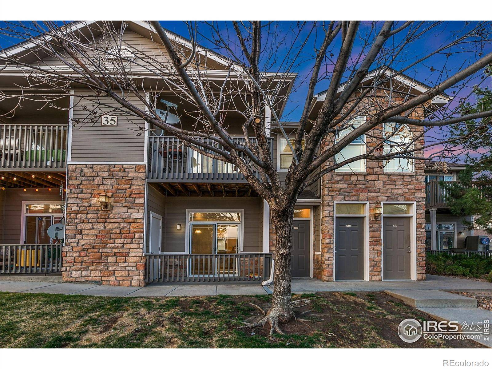 5551 29th ST #3513, Greeley, CO 80634