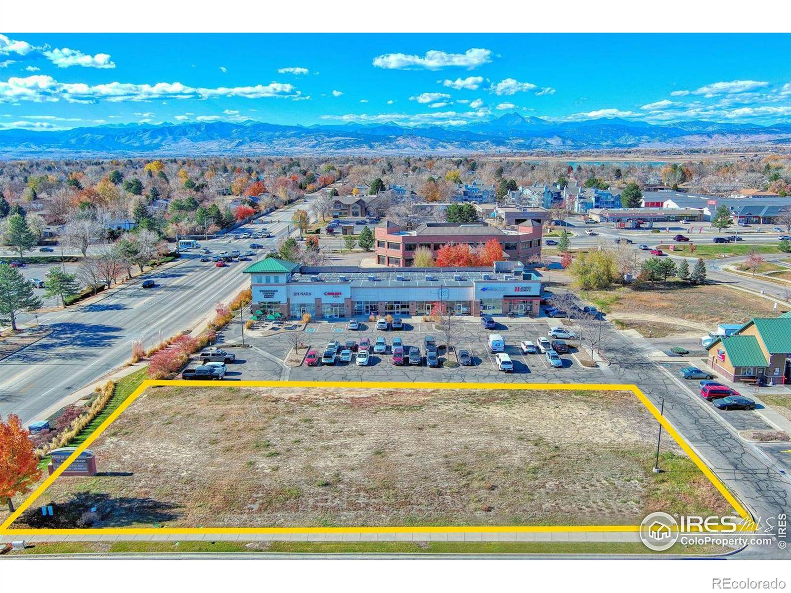 2306 17th AVE, Longmont, CO 80501