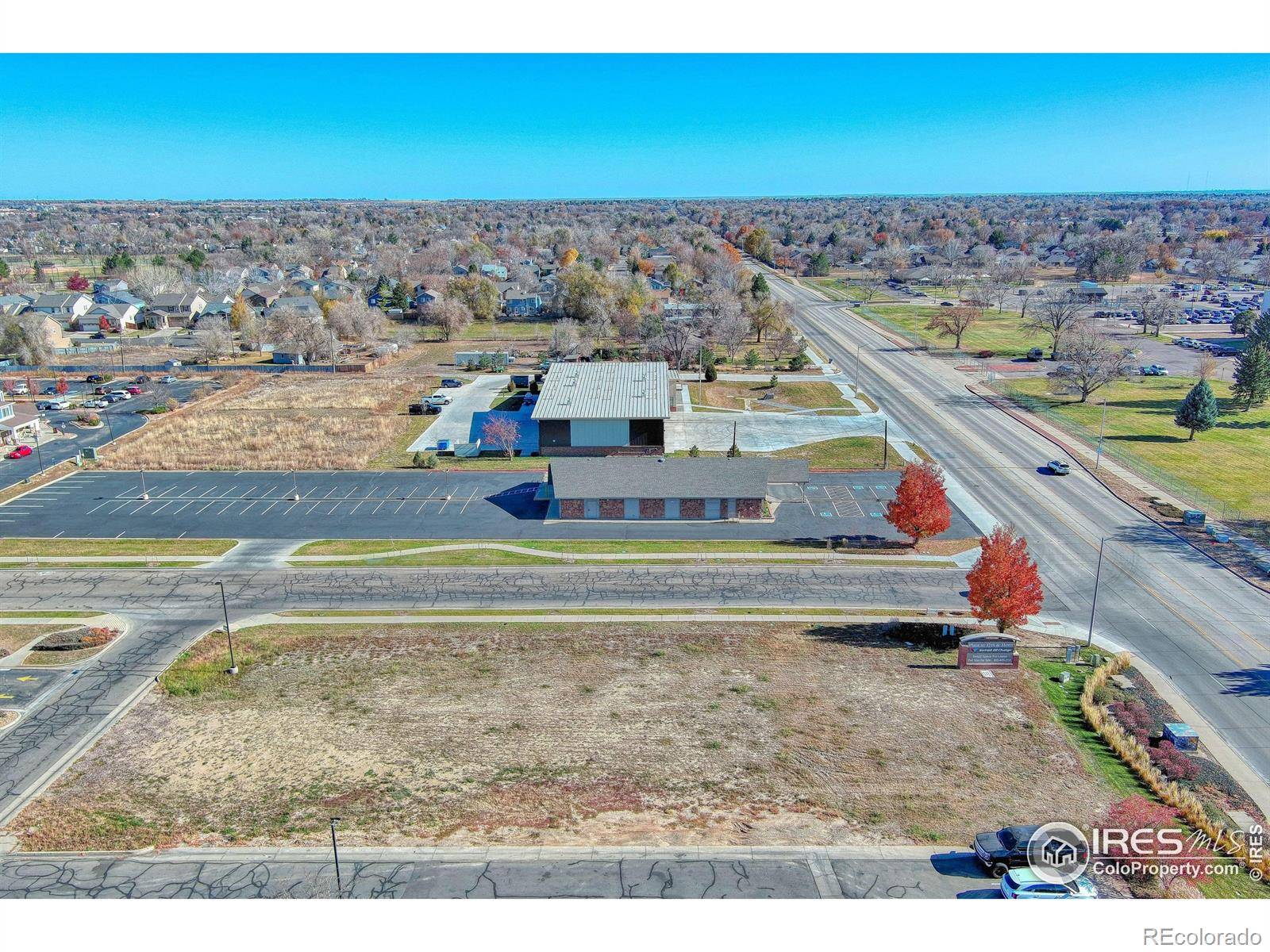 2306 17th AVE, Longmont, CO 80501